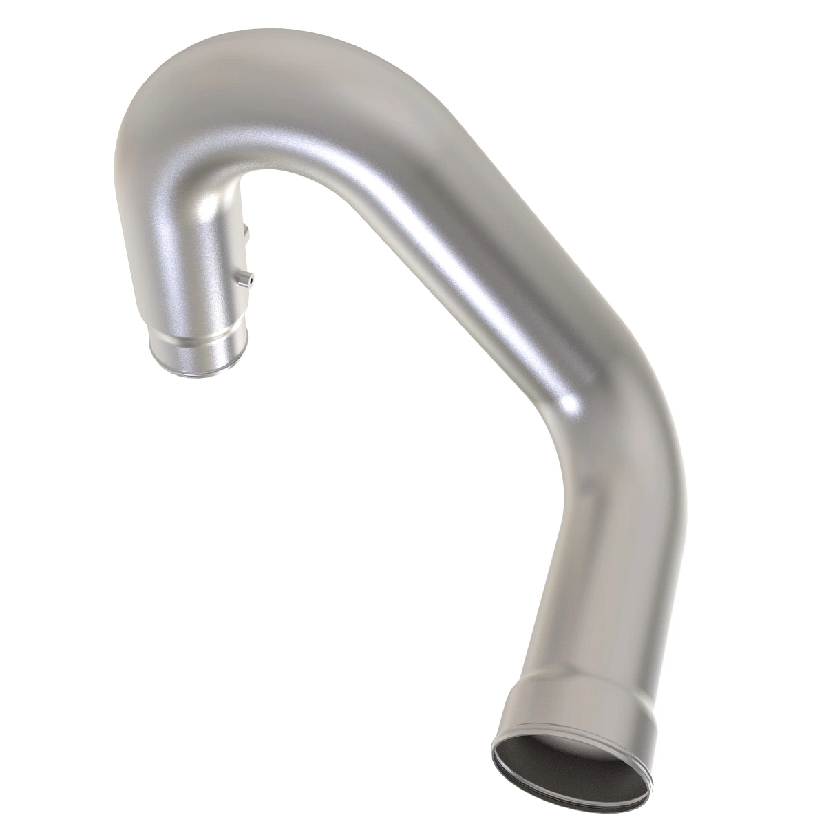 Air Intake, 6.8L T4 Nb Tts Air Inta