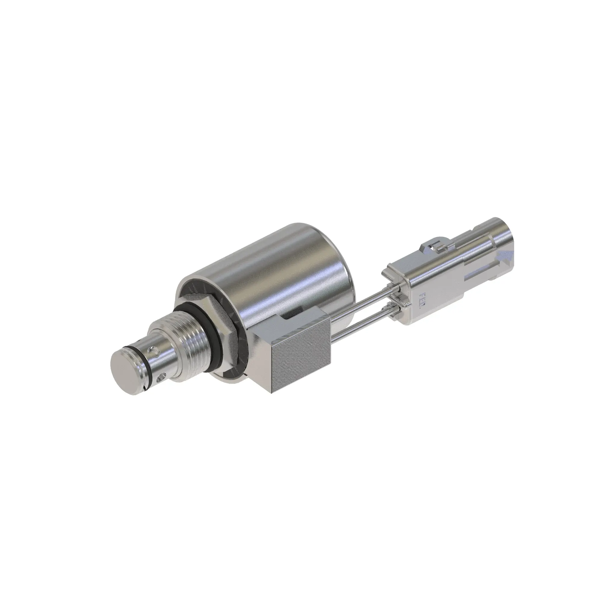 solenoidvalve
