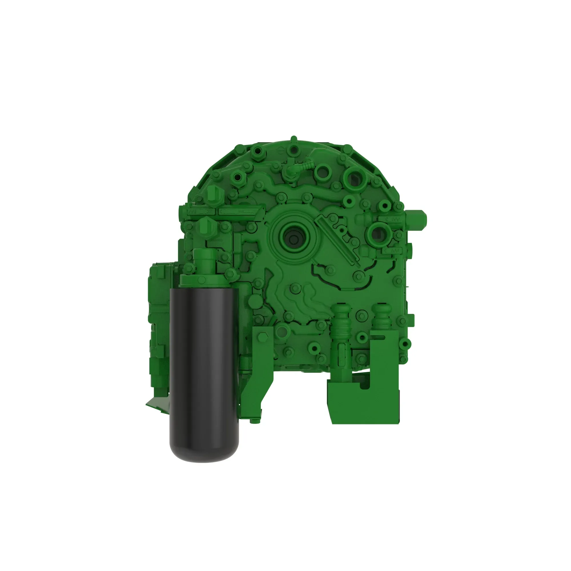 TRANSMISSION REMAN