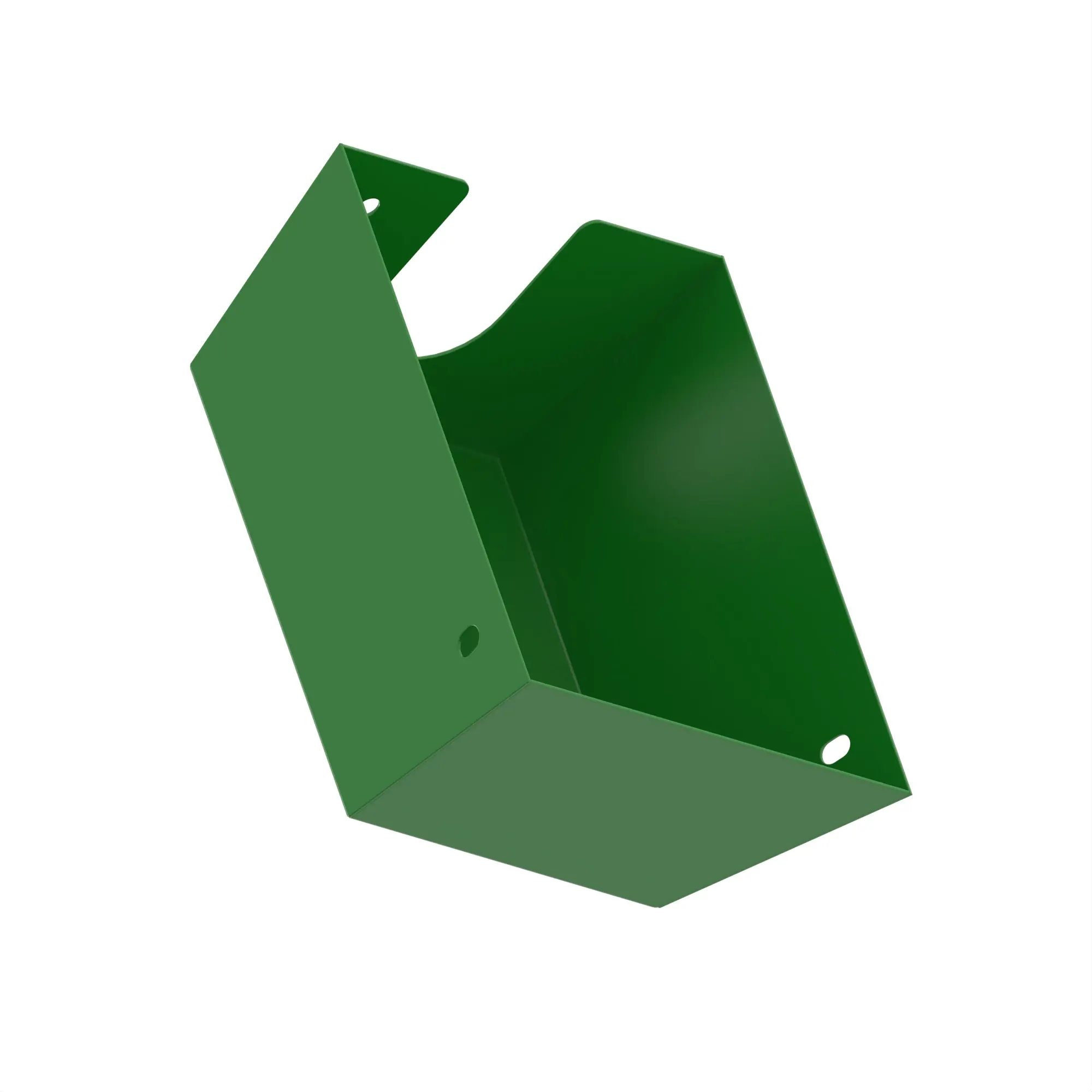 COVER, CONTROLLER INC