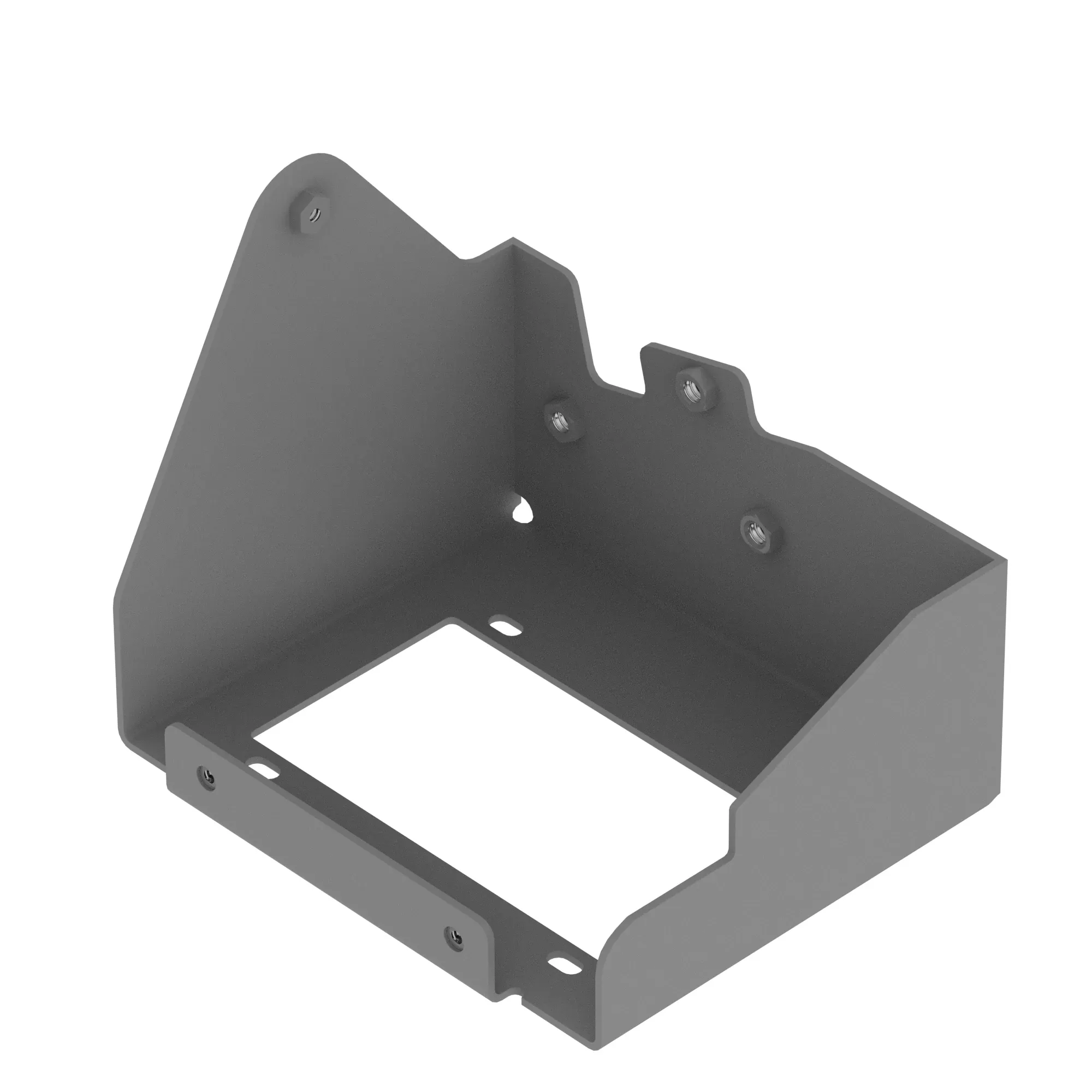 John Deere Plate - AT341526