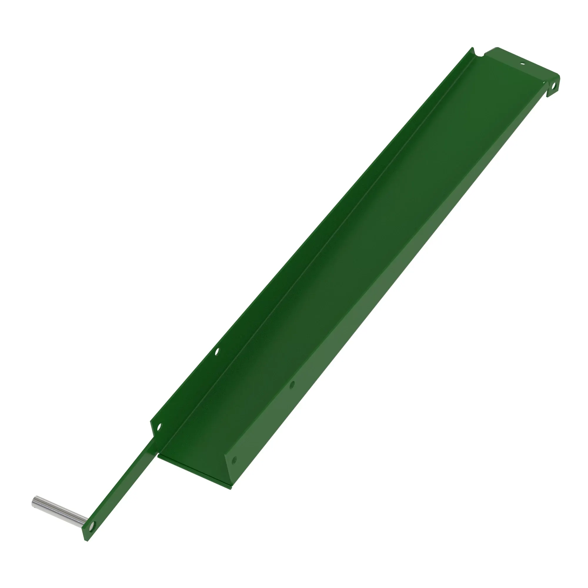 John Deere Guide - ADX13075