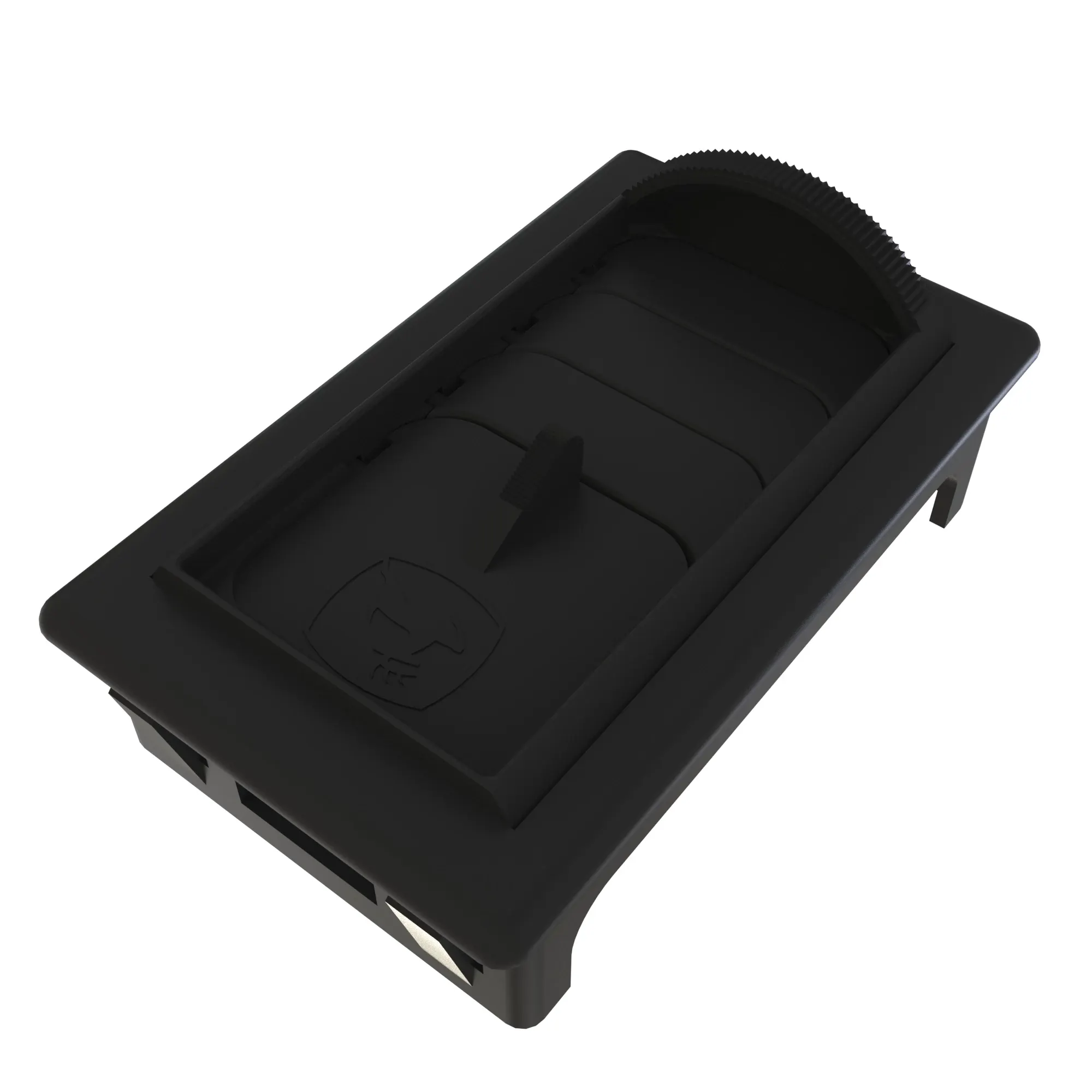 John Deere Louver - DQ51037