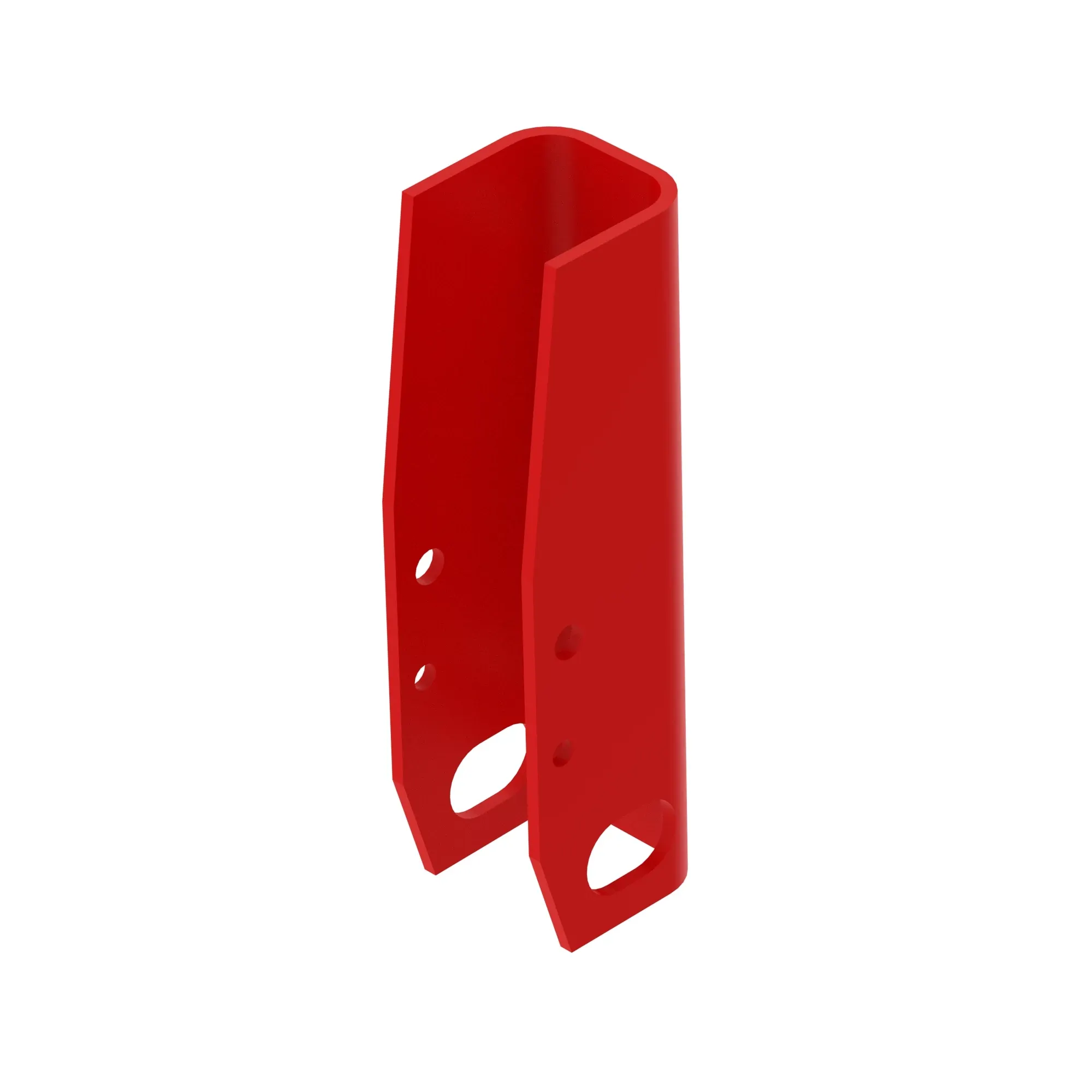 John Deere Wheel Module Cylinder Stop - A124187