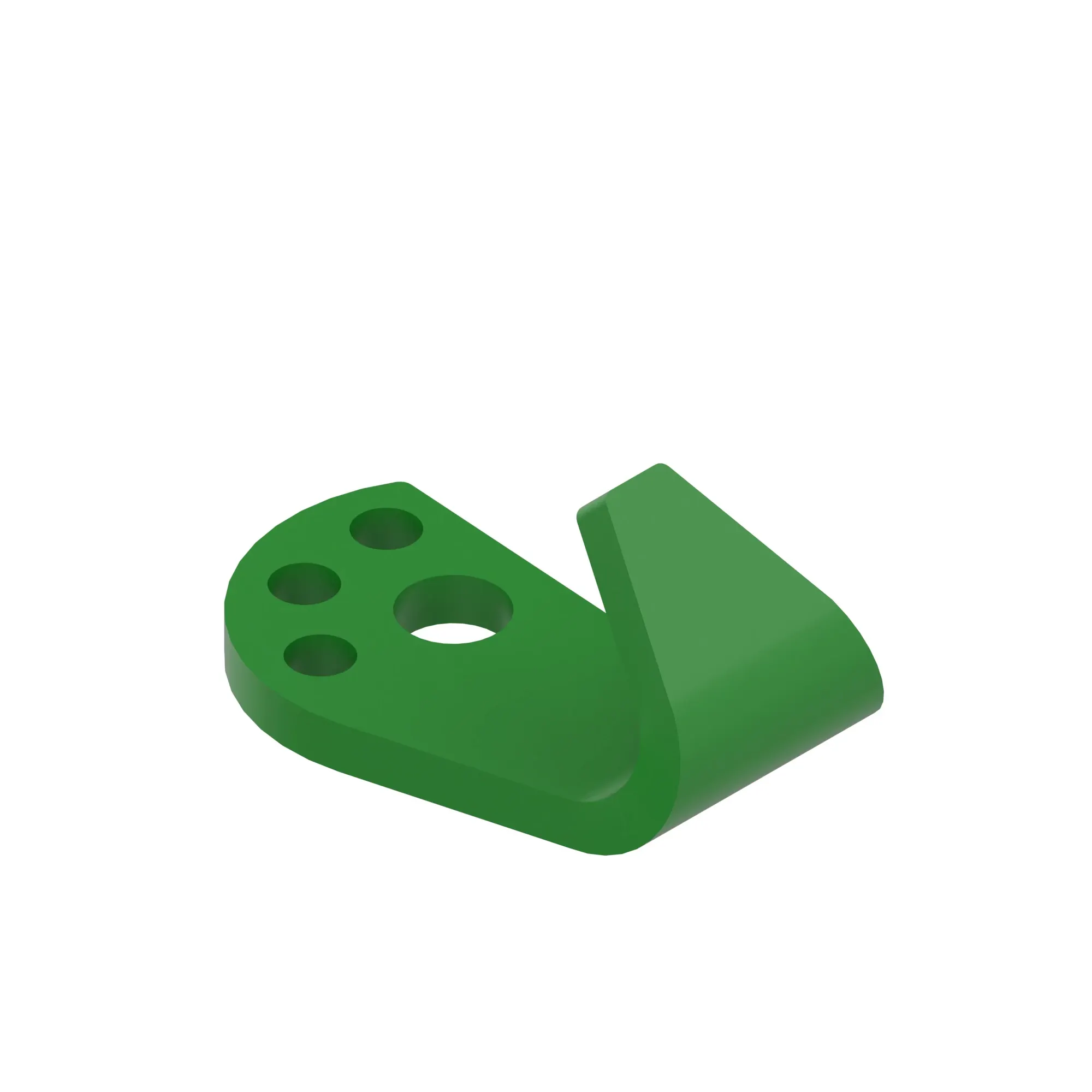 LATCH, TILT PIN