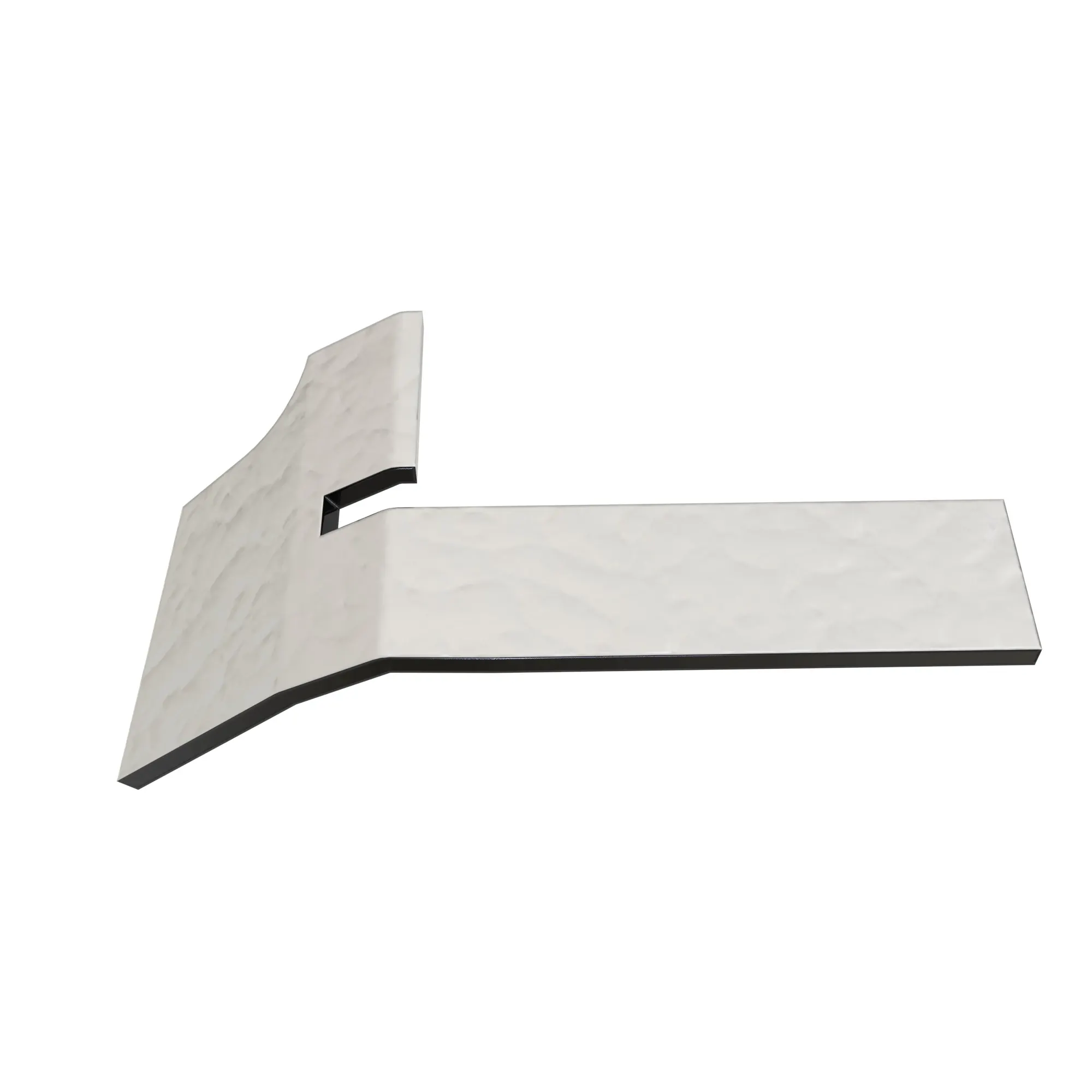 John Deere Heat Shield - T379912