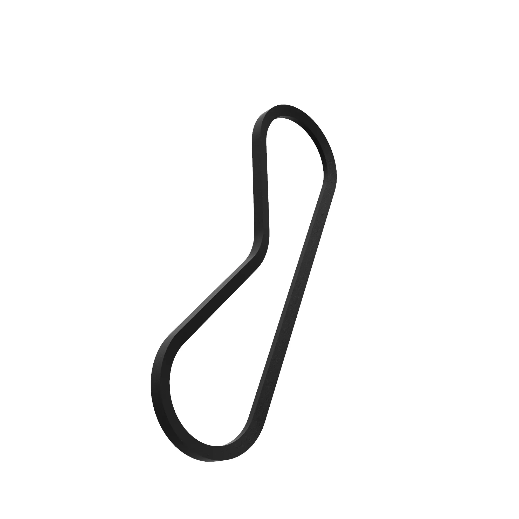 John Deere Traction Drive V-Belt - PT9738