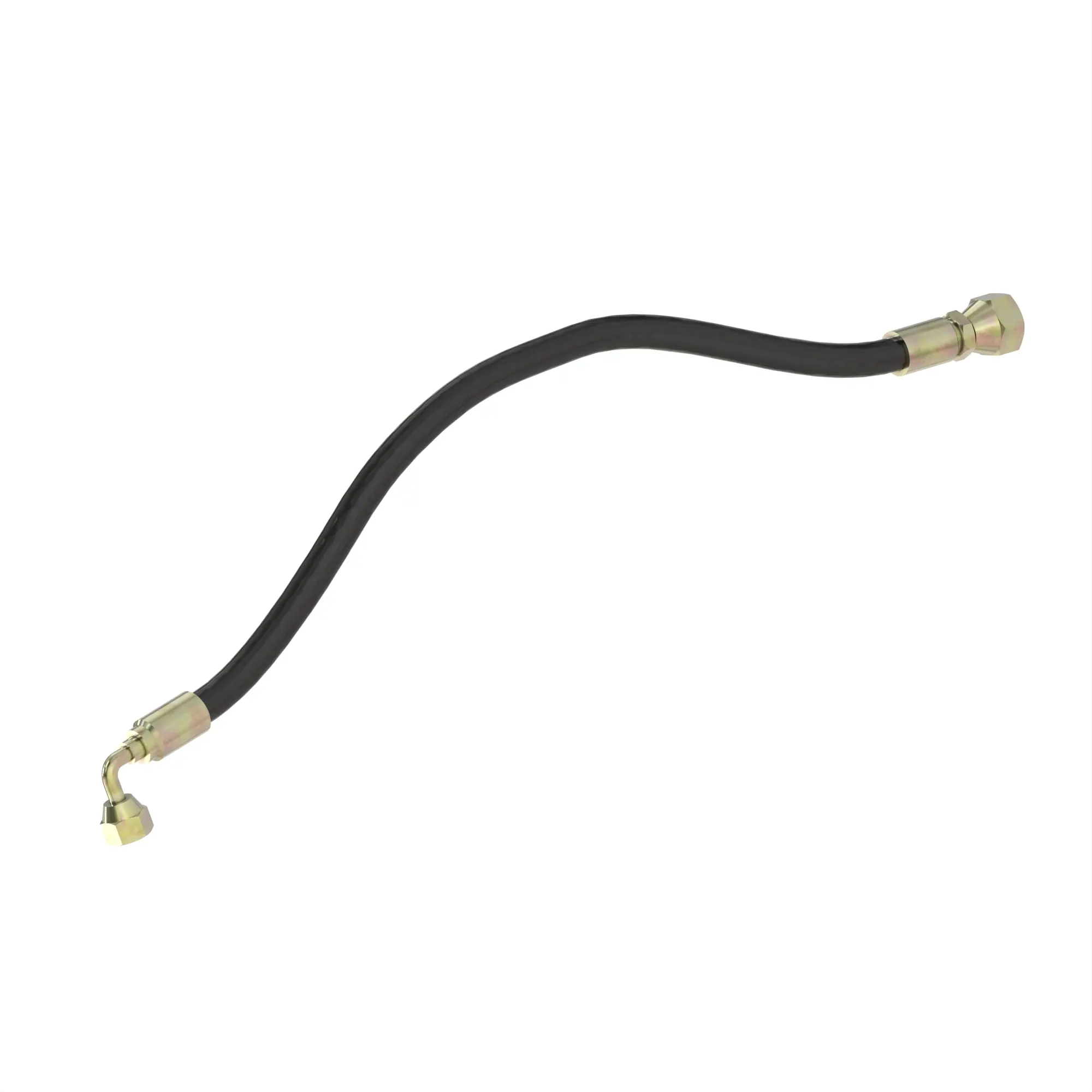 John Deere Pressure Lift Hydraulic Hose - AXE65707