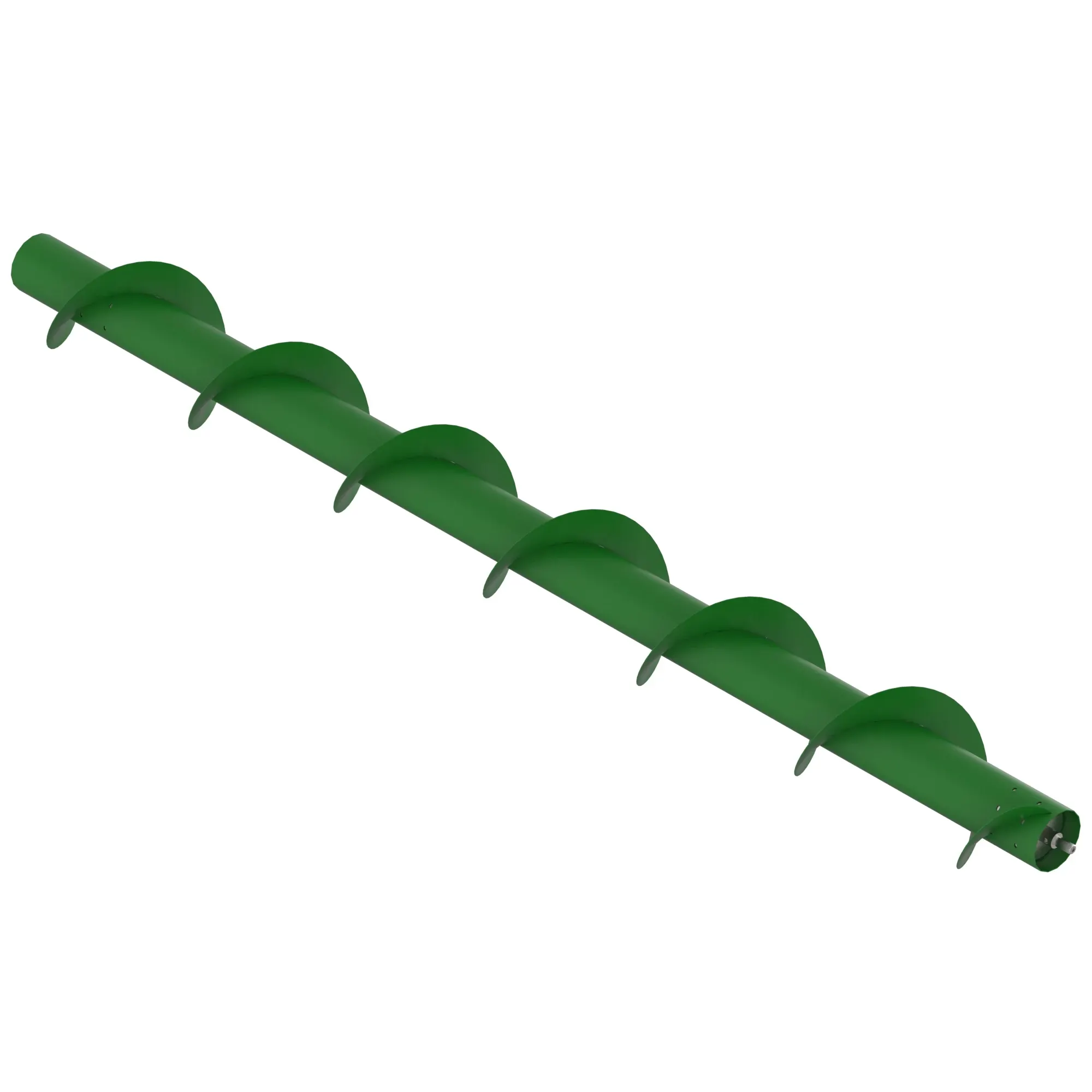 AUGER, 35' TOP AUGER W/O FINGER RH