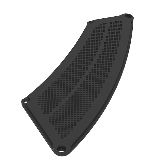 John Deere Cover - HXE130179