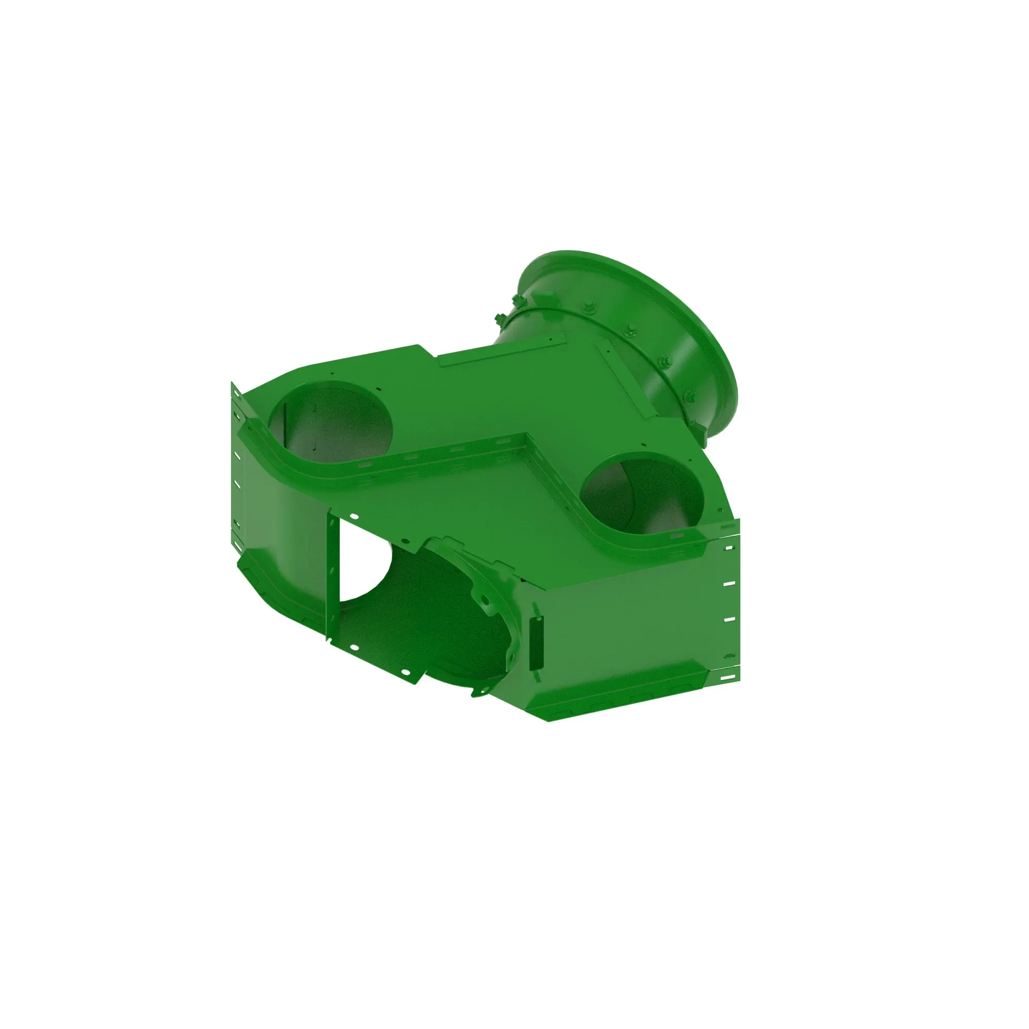 John Deere Vertical Unloading Auger - AH155199
