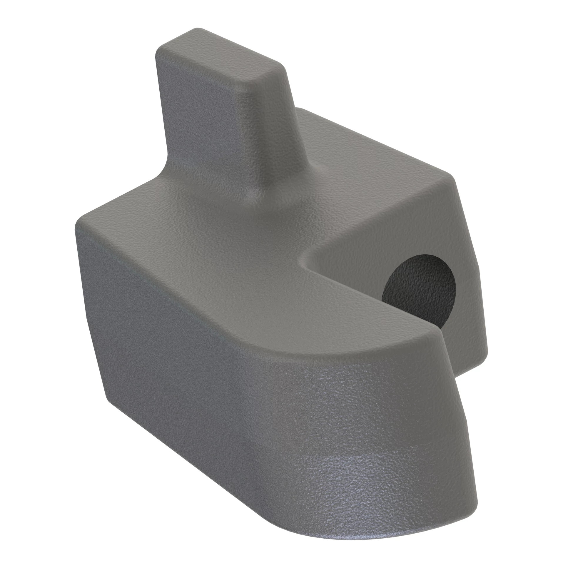 John Deere Steering Stop - R278884