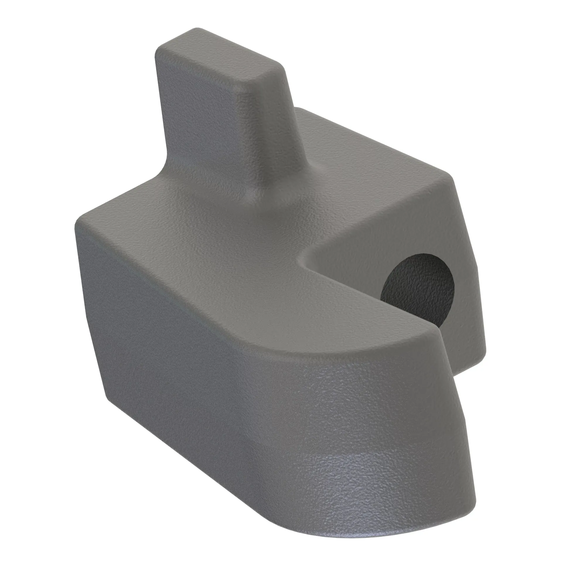 John Deere Steering Stop - R278884
