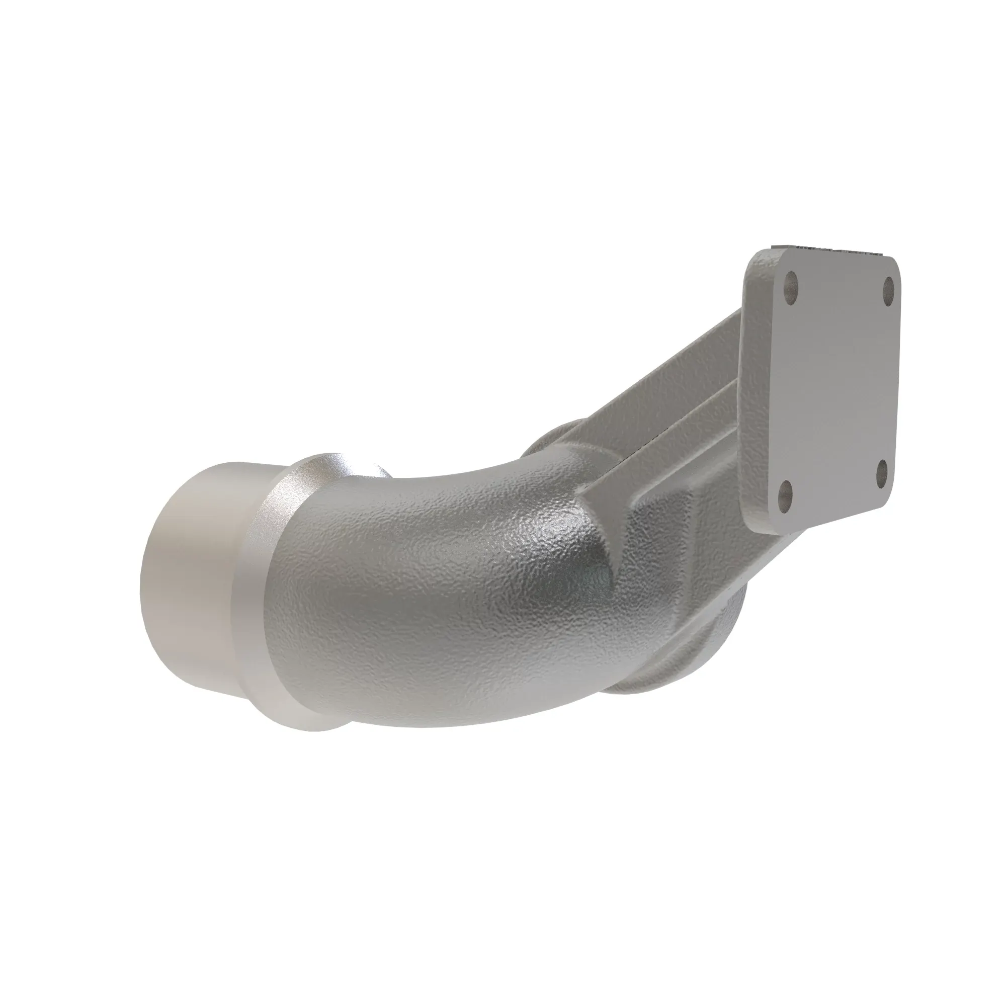 R522545: Pipe Elbow