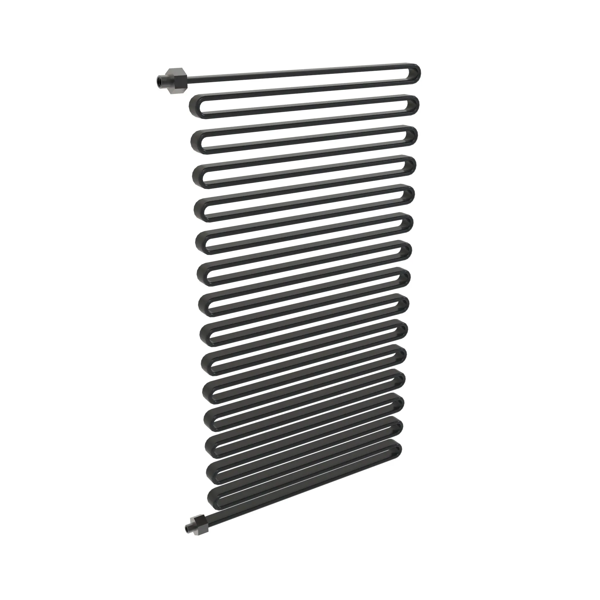 CONDENSOR, AIR CONDITIONING