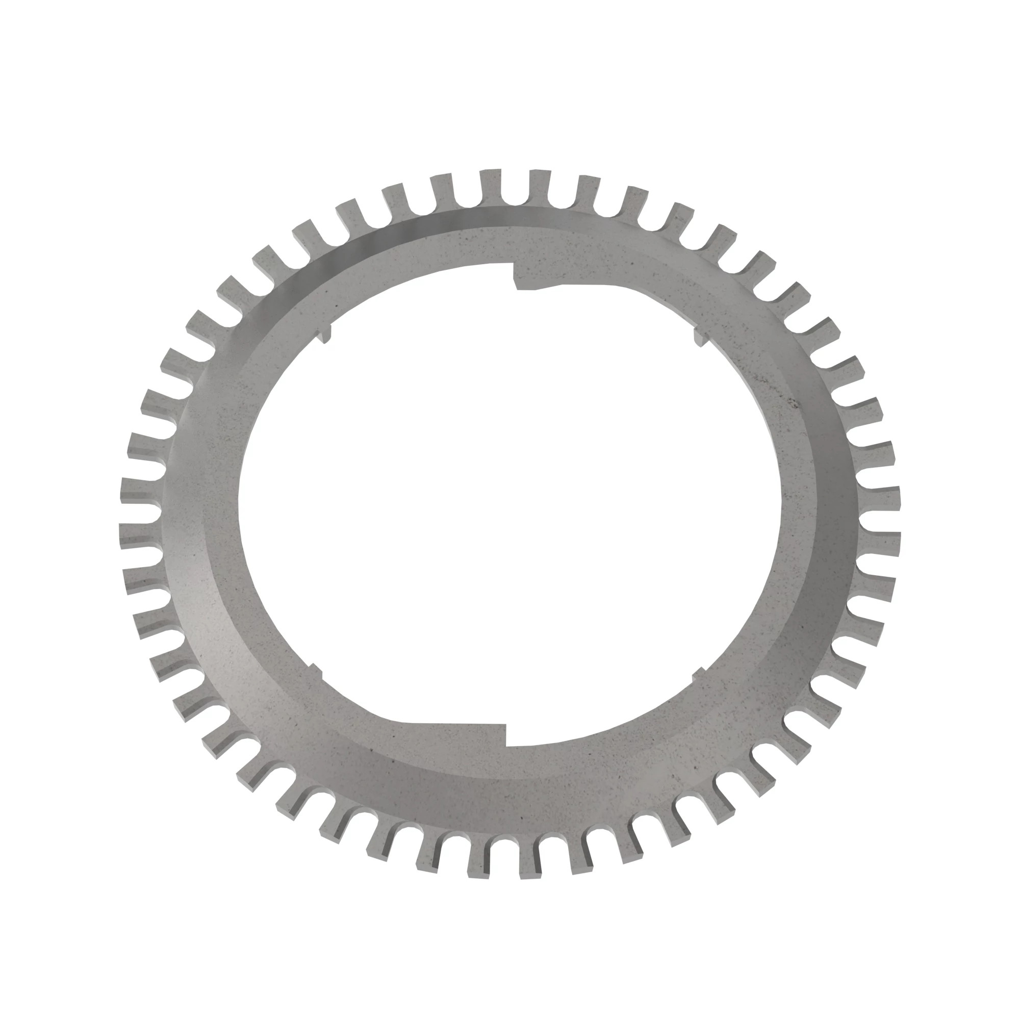 PLATE,SEED ACID DELINTED COTTON