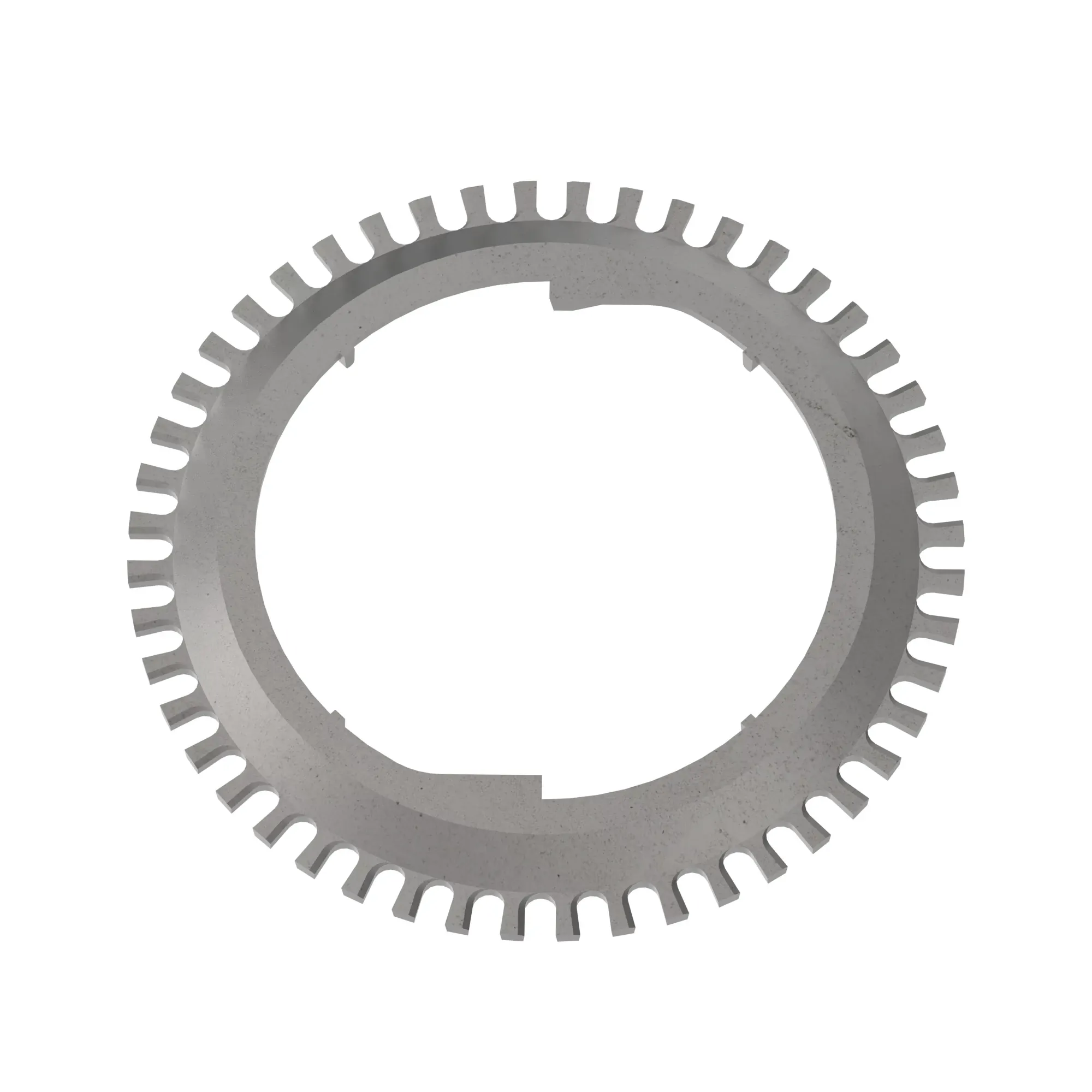 PLATE,SEED ACID DELINTED COTTON