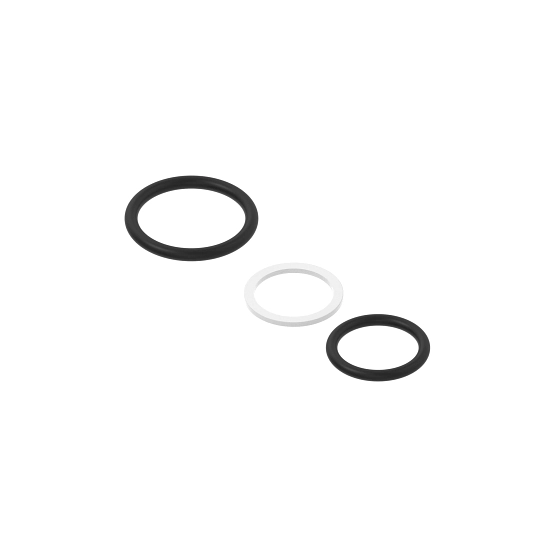 John Deere Proportional Valve Seal Kit - AN207423