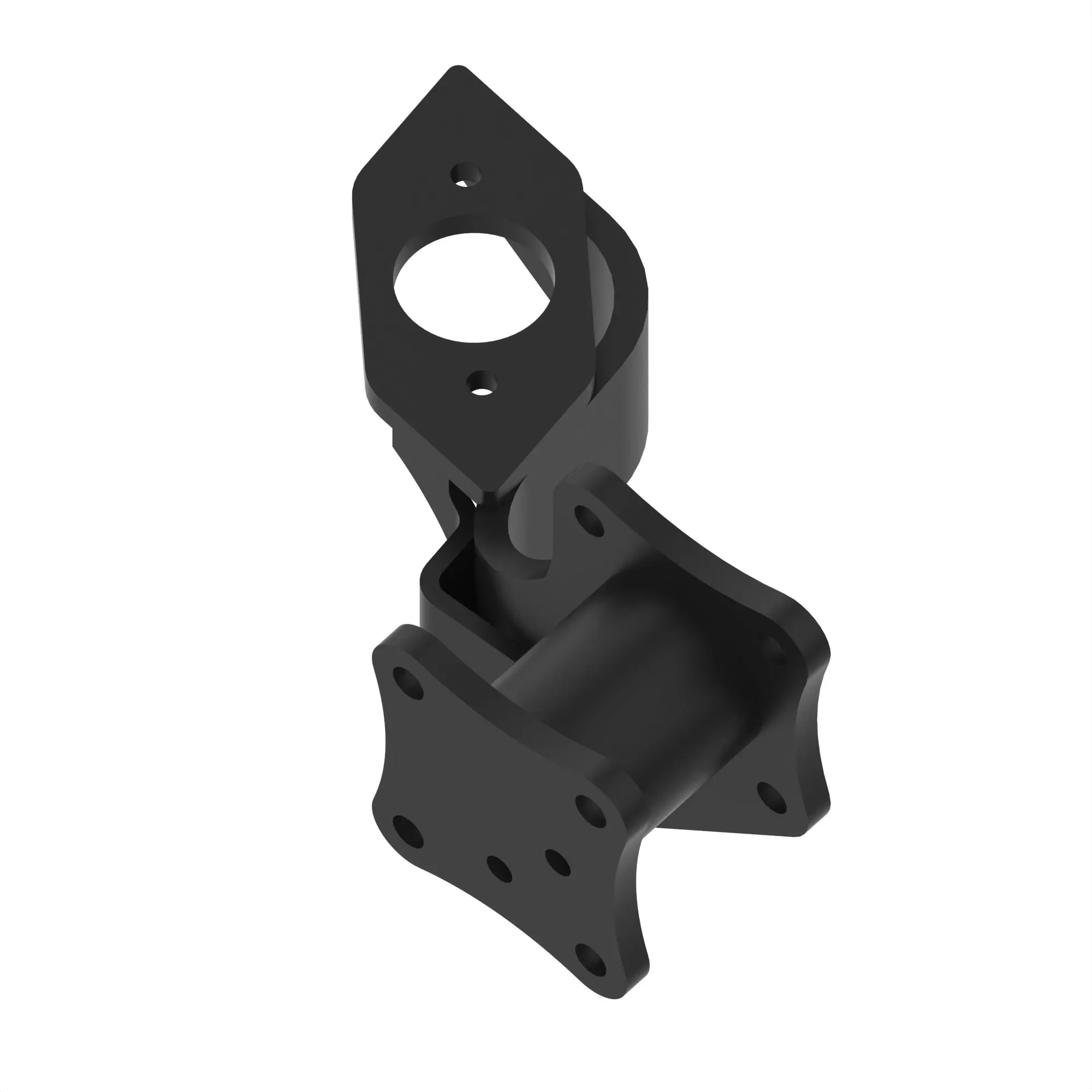 John Deere Front Cab Support - LVA14955