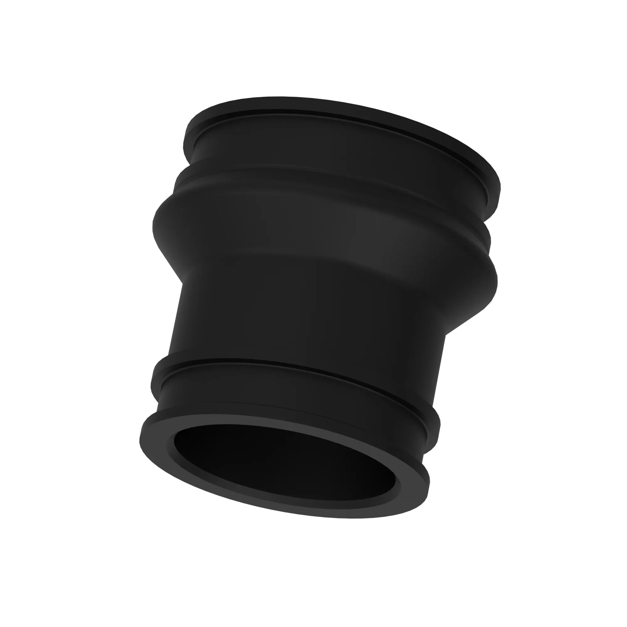 HOSE, PLENUM TO AIR CLEANER COUPLER