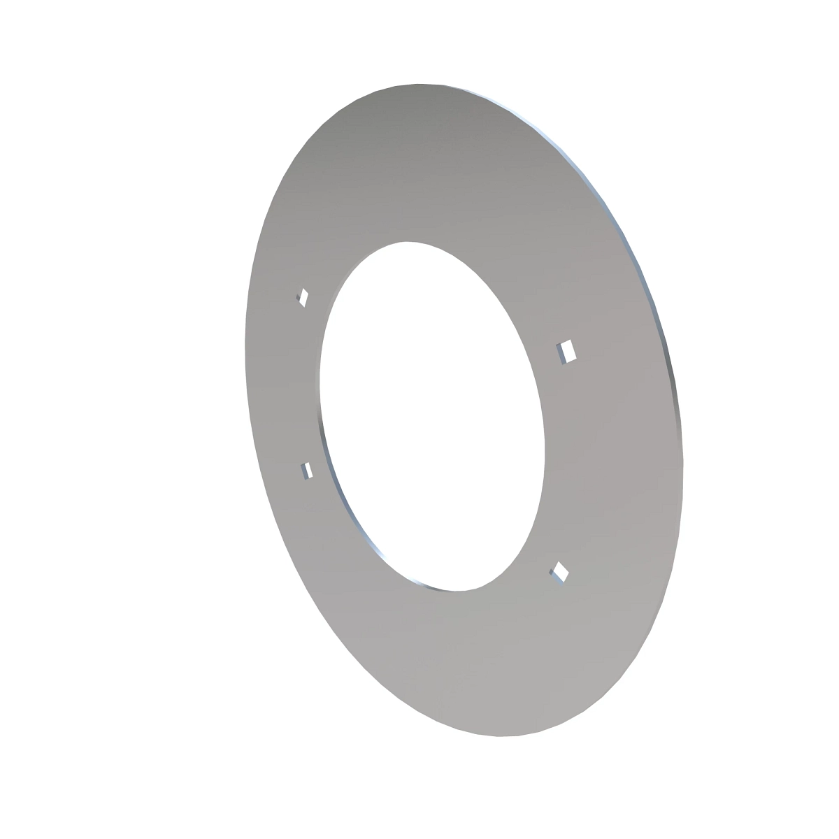 Spacer