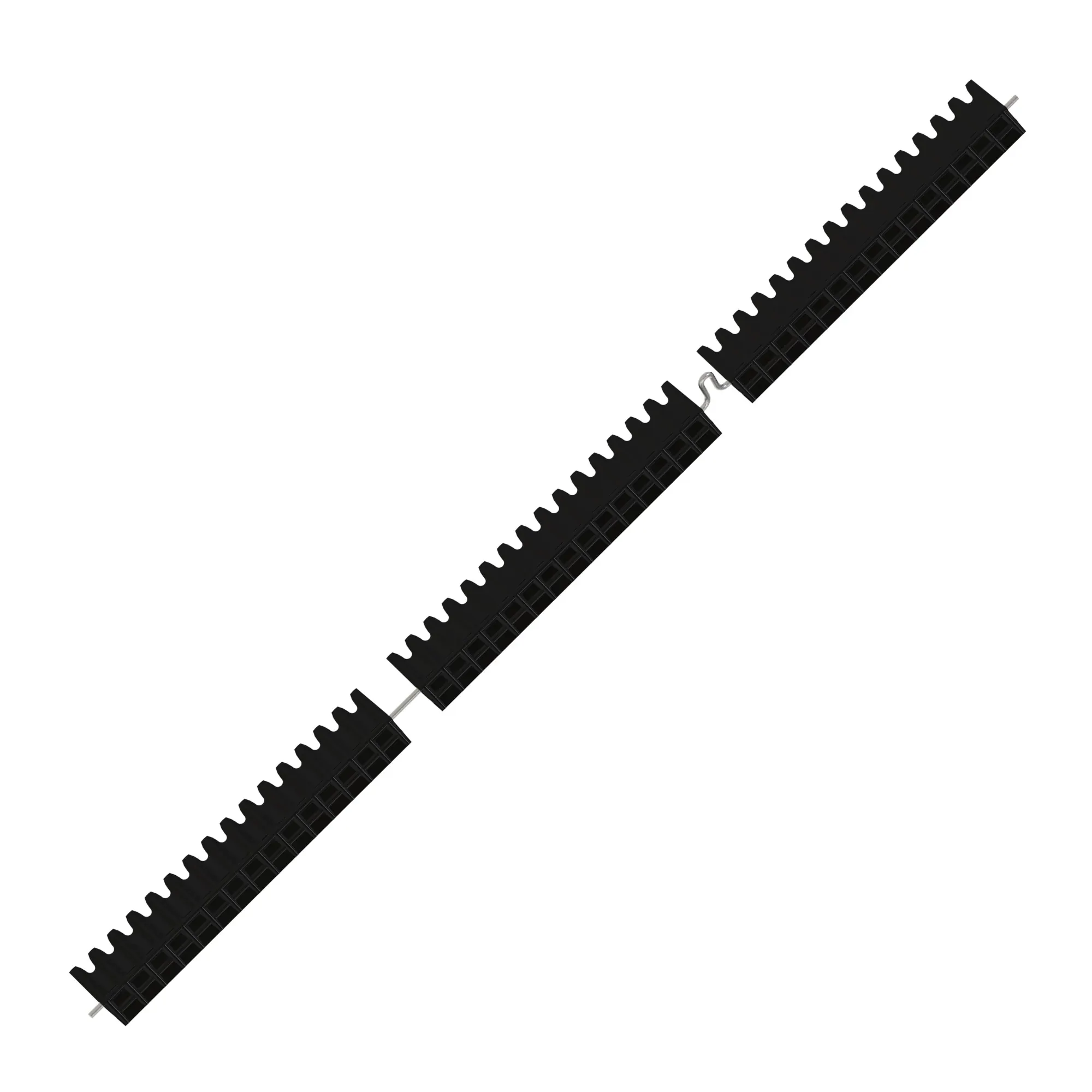 John Deere Louver - AXE79689