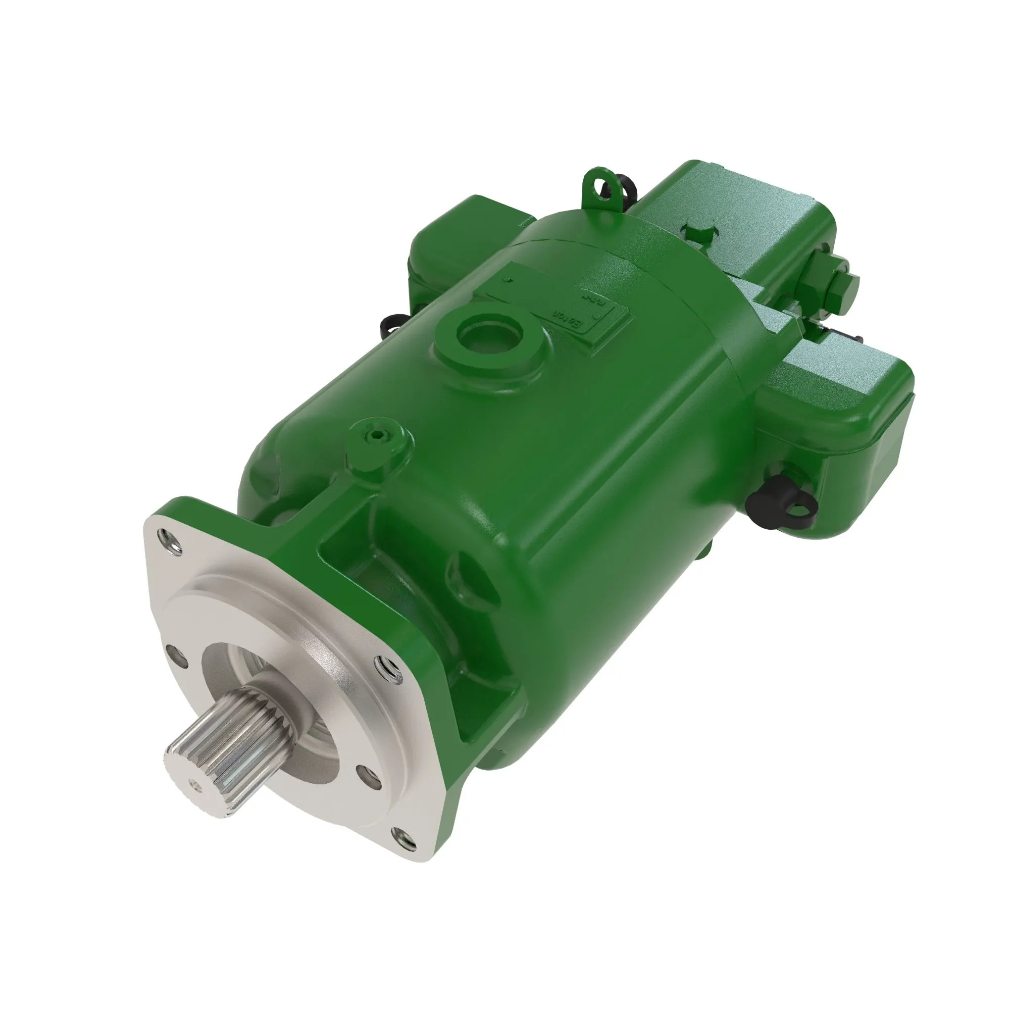John Deere Front Axle Hydraulic Motor - AXE20159