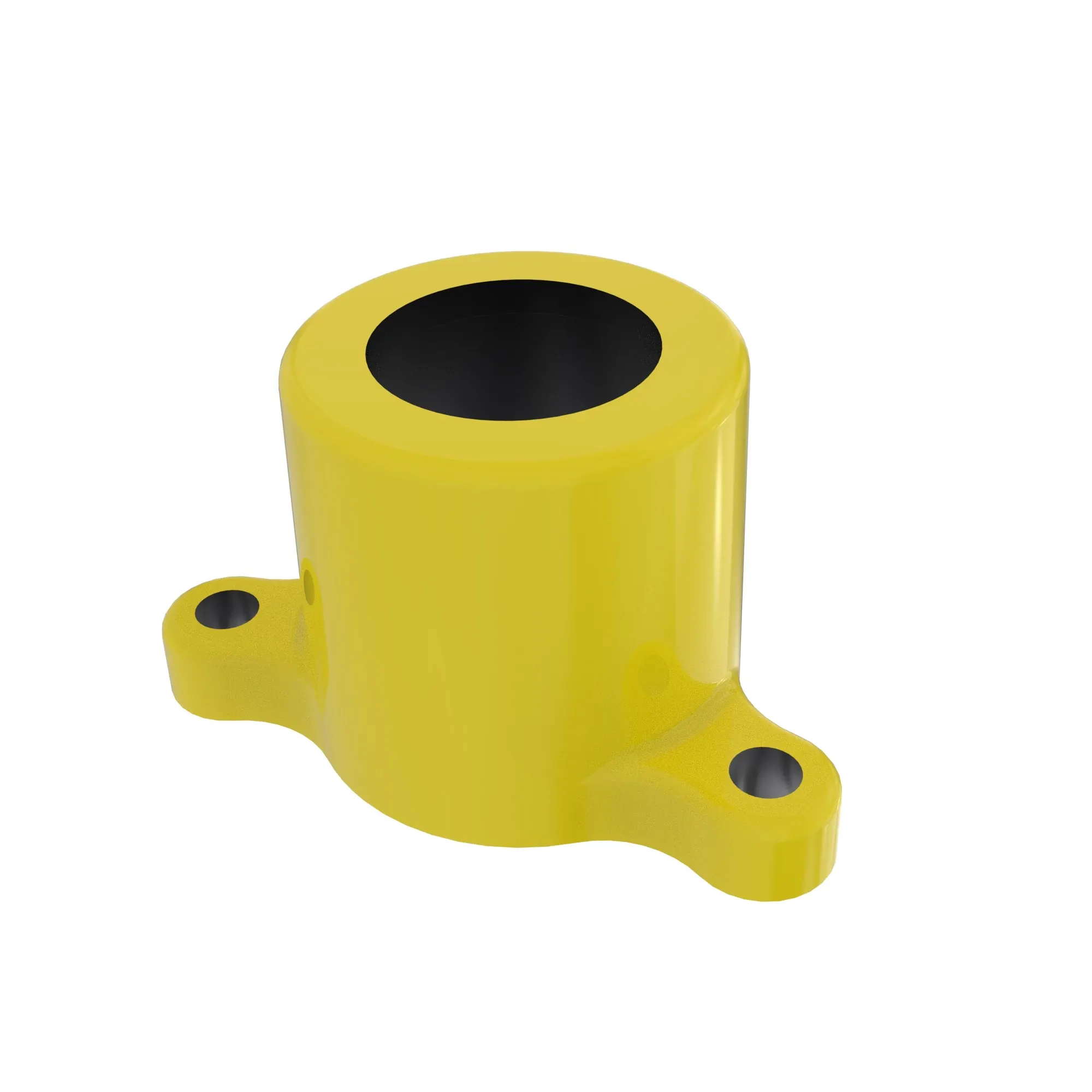 Bearing Housing W/O Bearing
