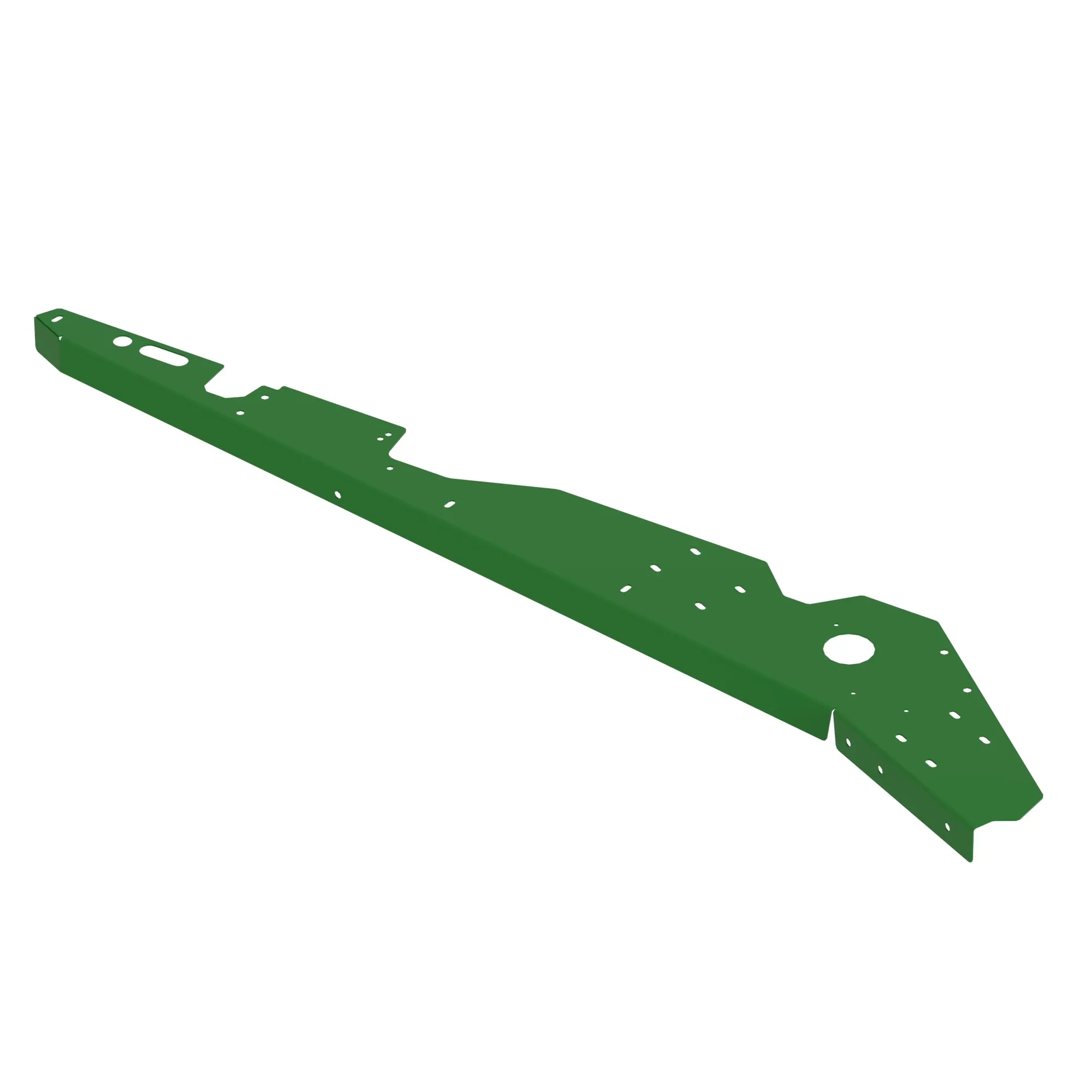 John Deere Shield Bracket - HXE138313