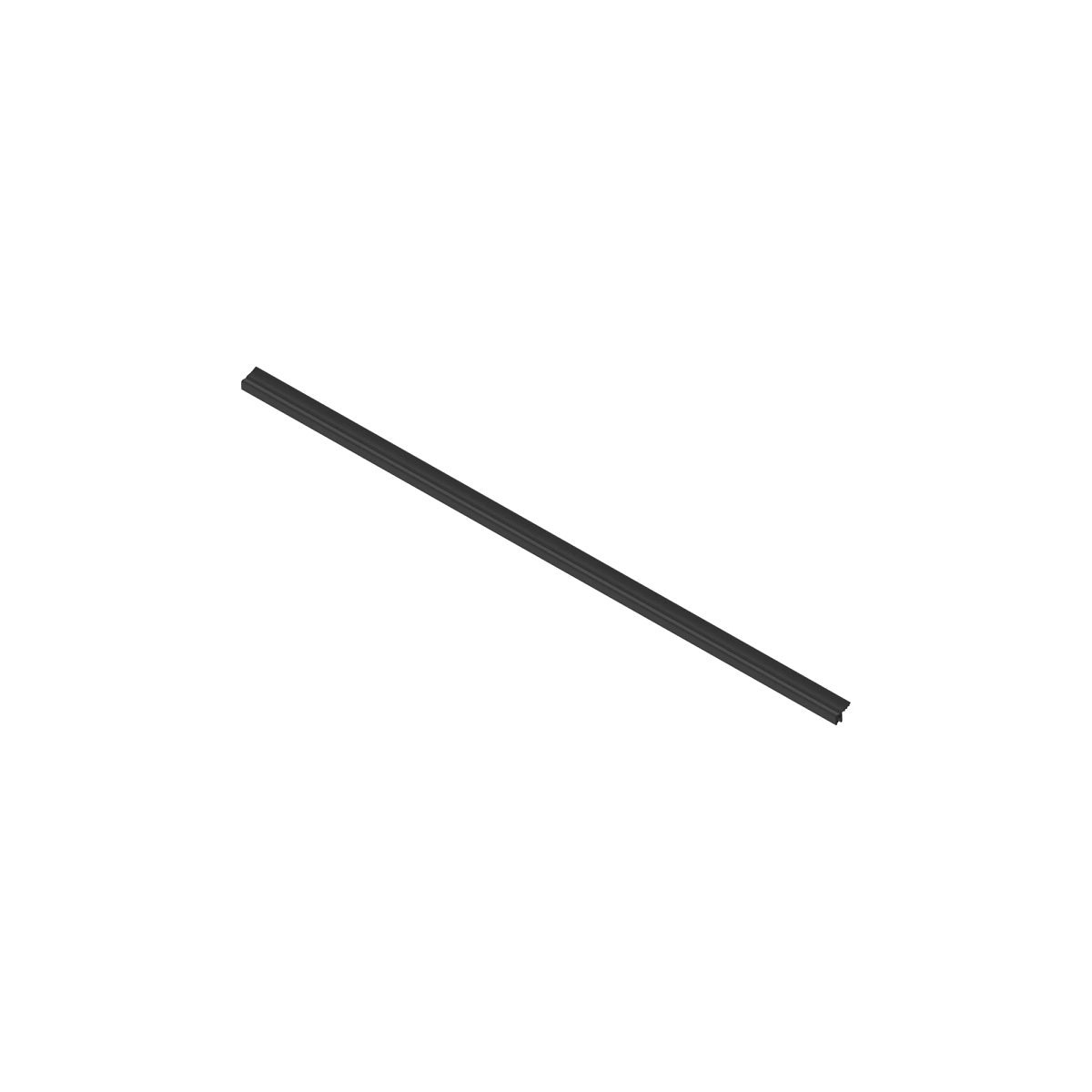 John Deere Window Weatherstrip - L58670