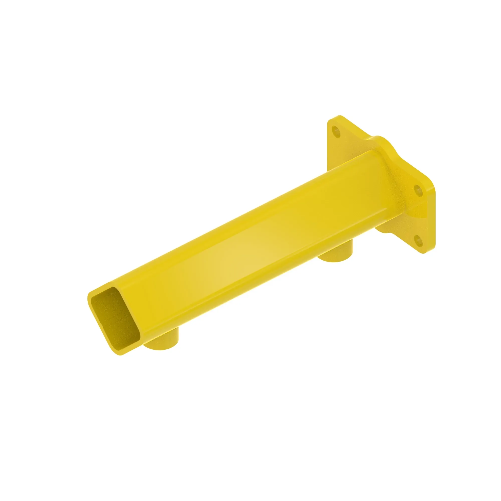 John Deere Clamp - AXT19410