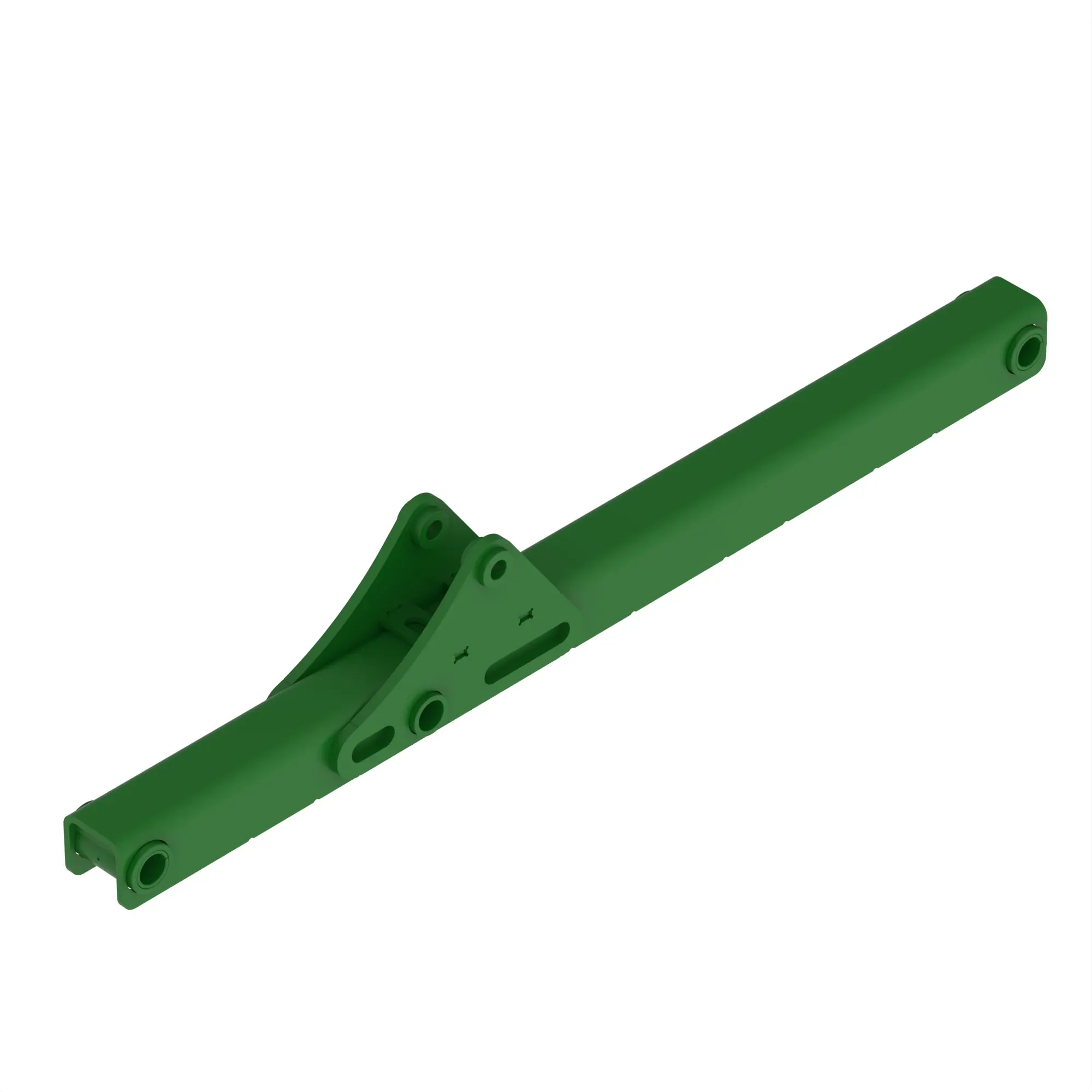 John Deere Top Hitch Draw Bar Arm - AKK34750