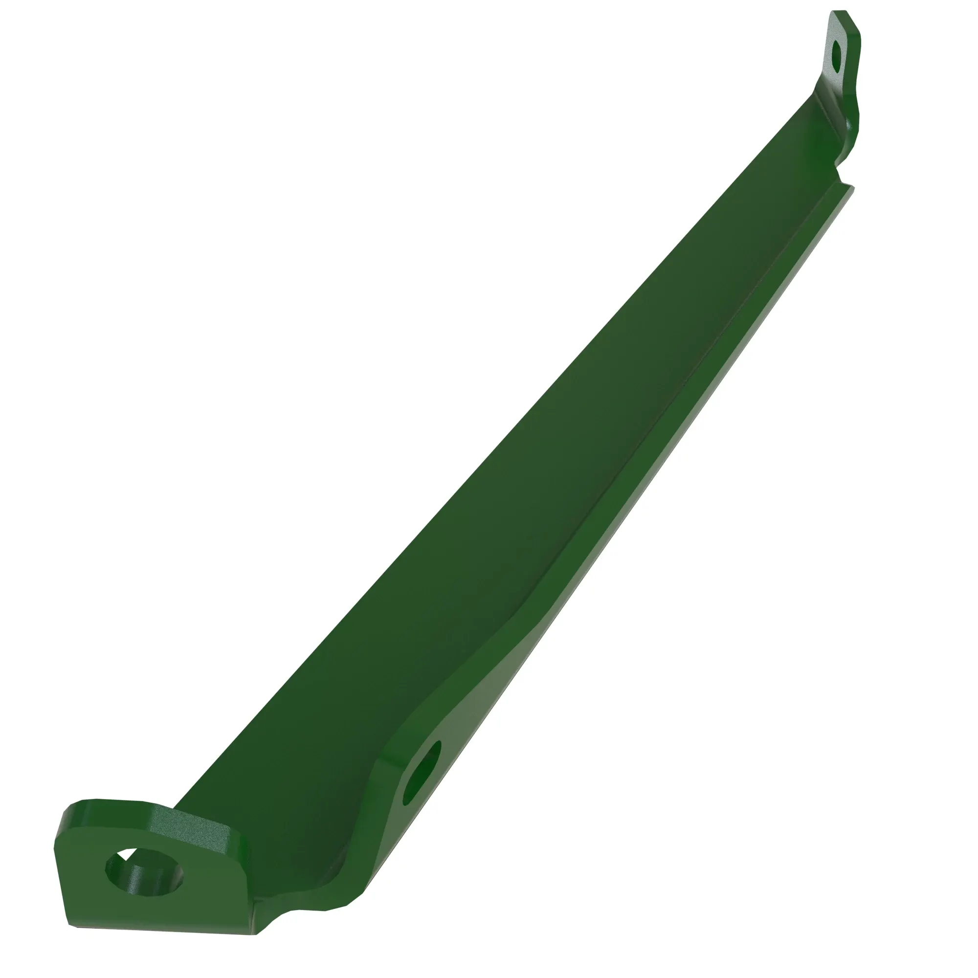 HOOD SUPPORT FRONT, LH