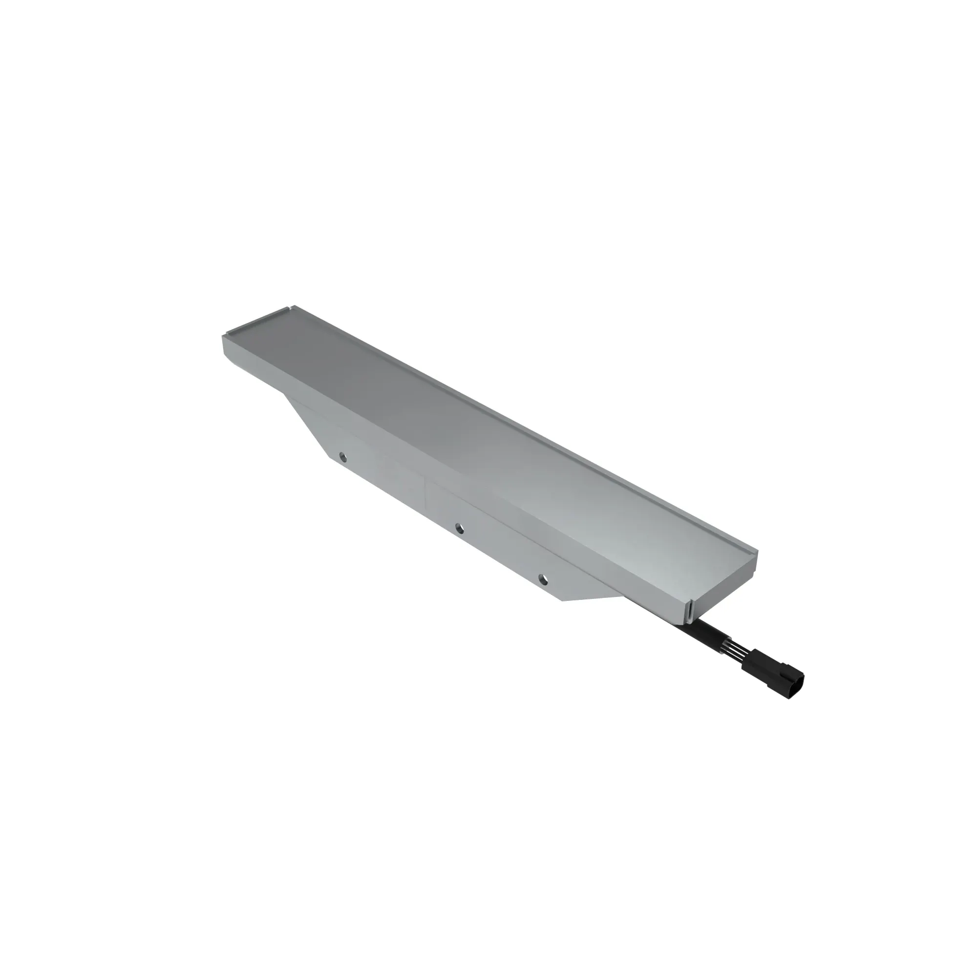John Deere Metal Detector - AZ102909