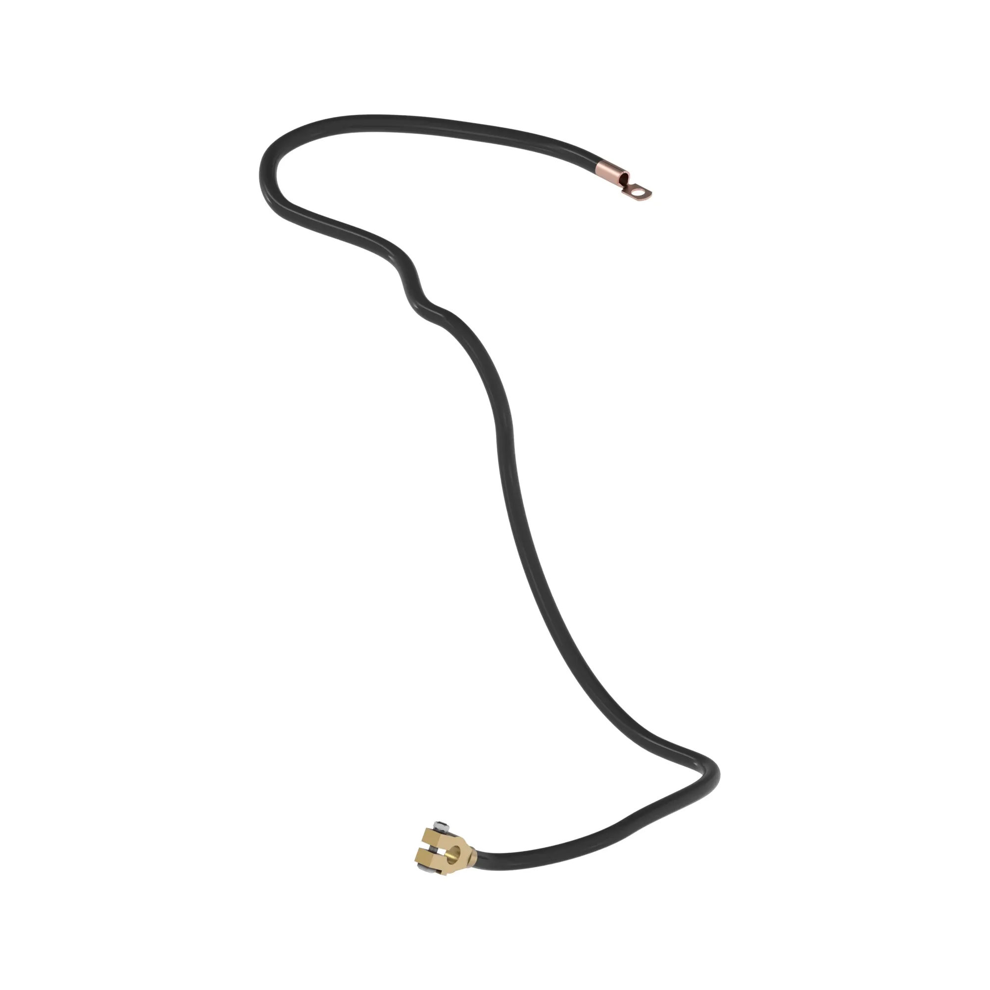 BATTERY CABLE, BATTERY CABLE, GROUN