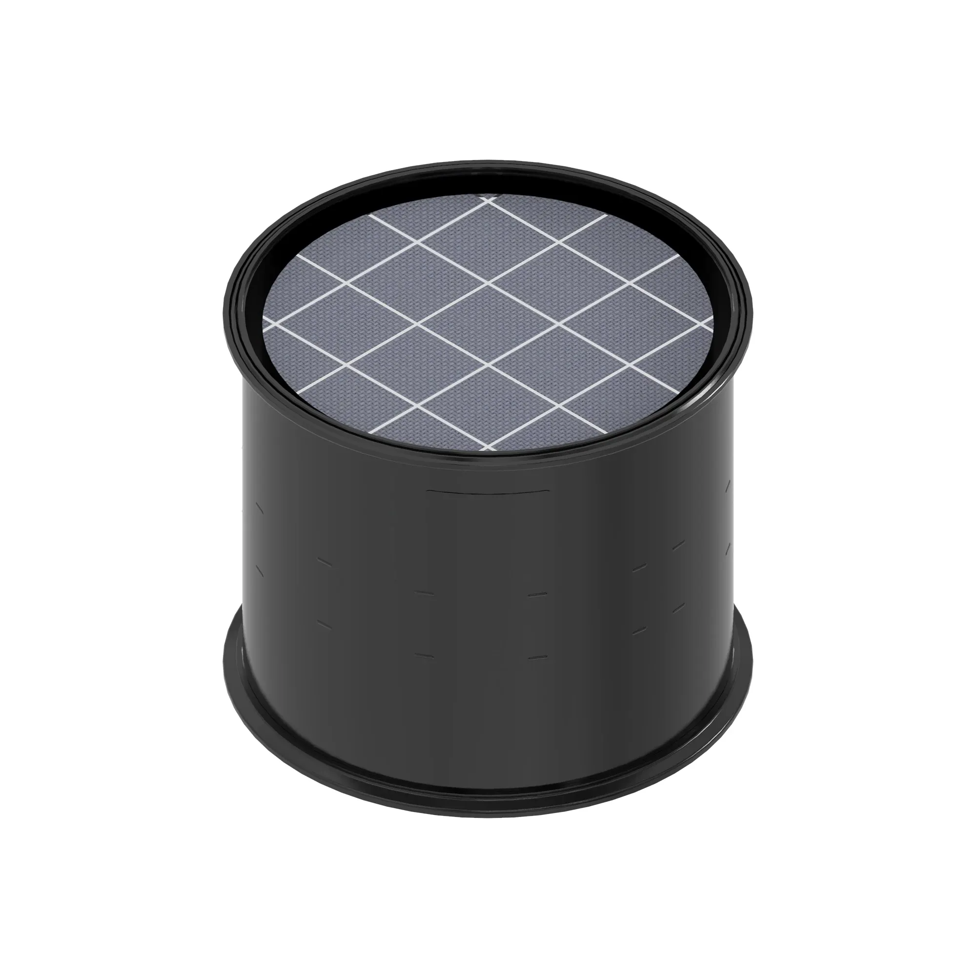 John Deere Diesel Particulate Filter - RE542183