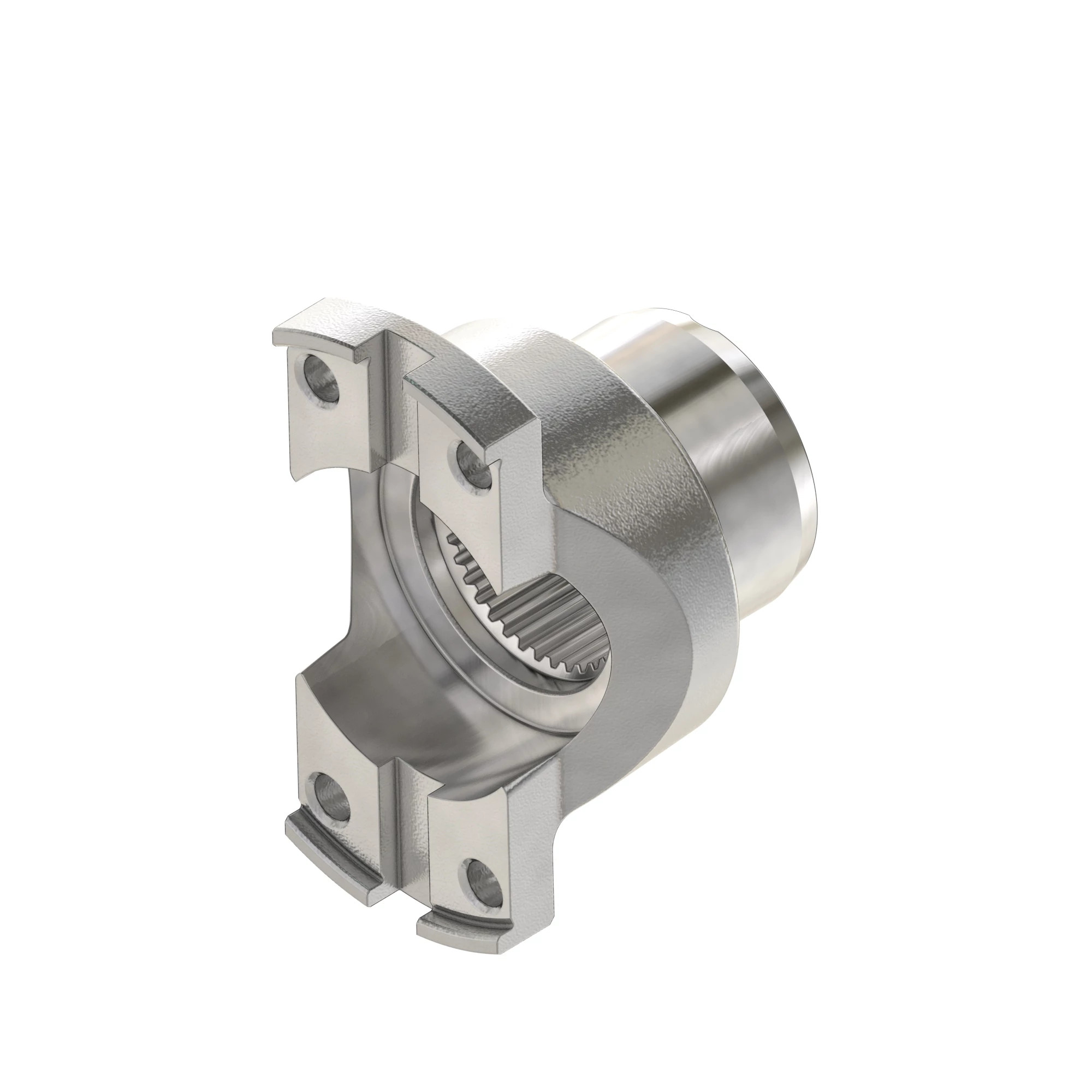 Universal Joint Yoke