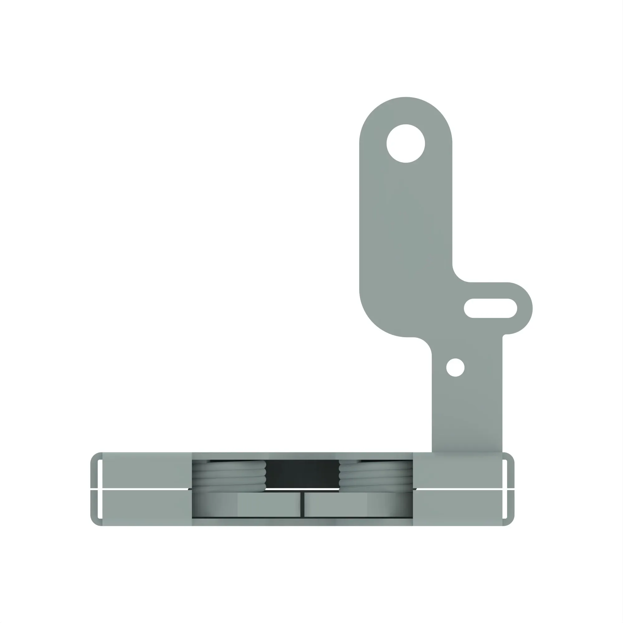 latch