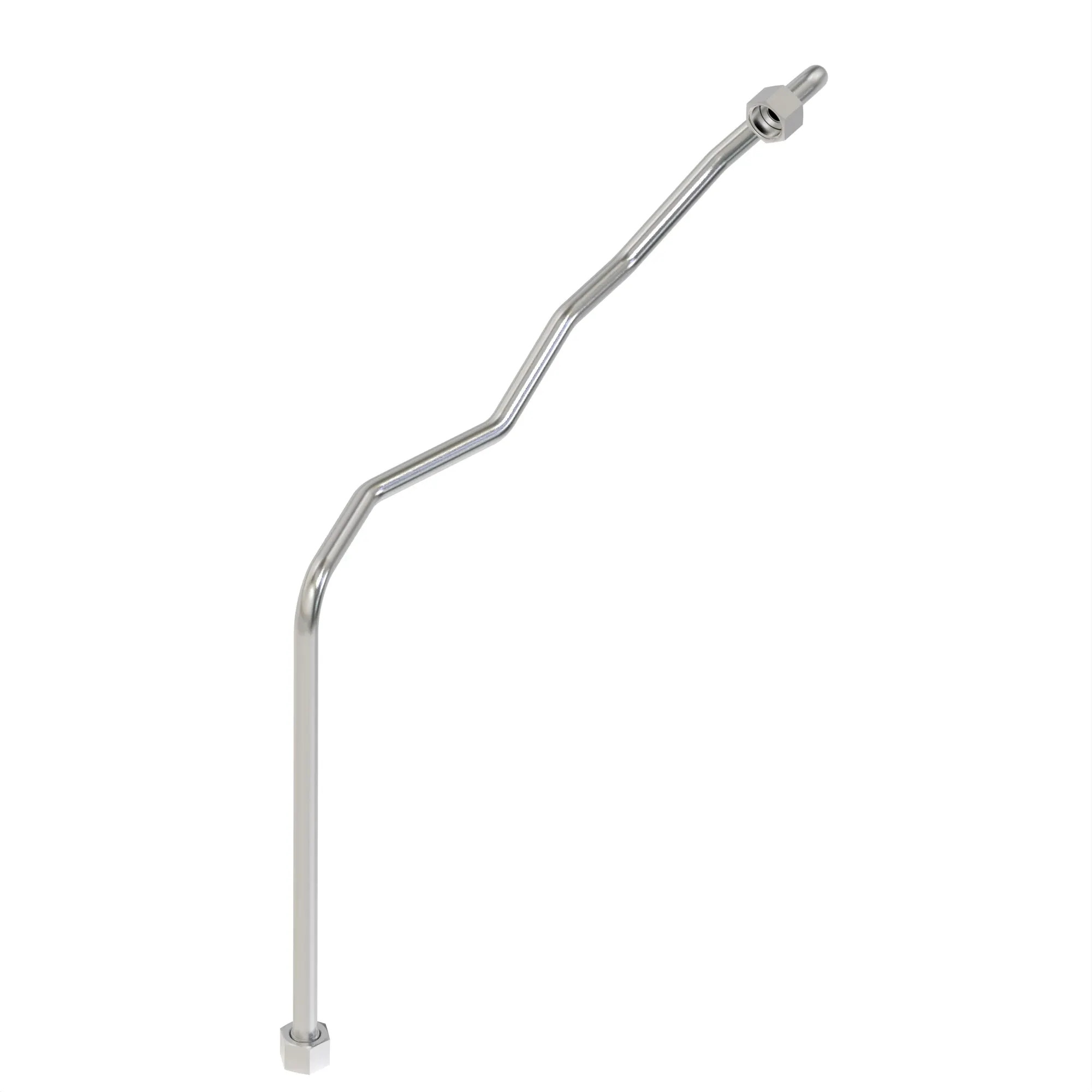 SJ30333: Front Rockshaft Oil Supply Line