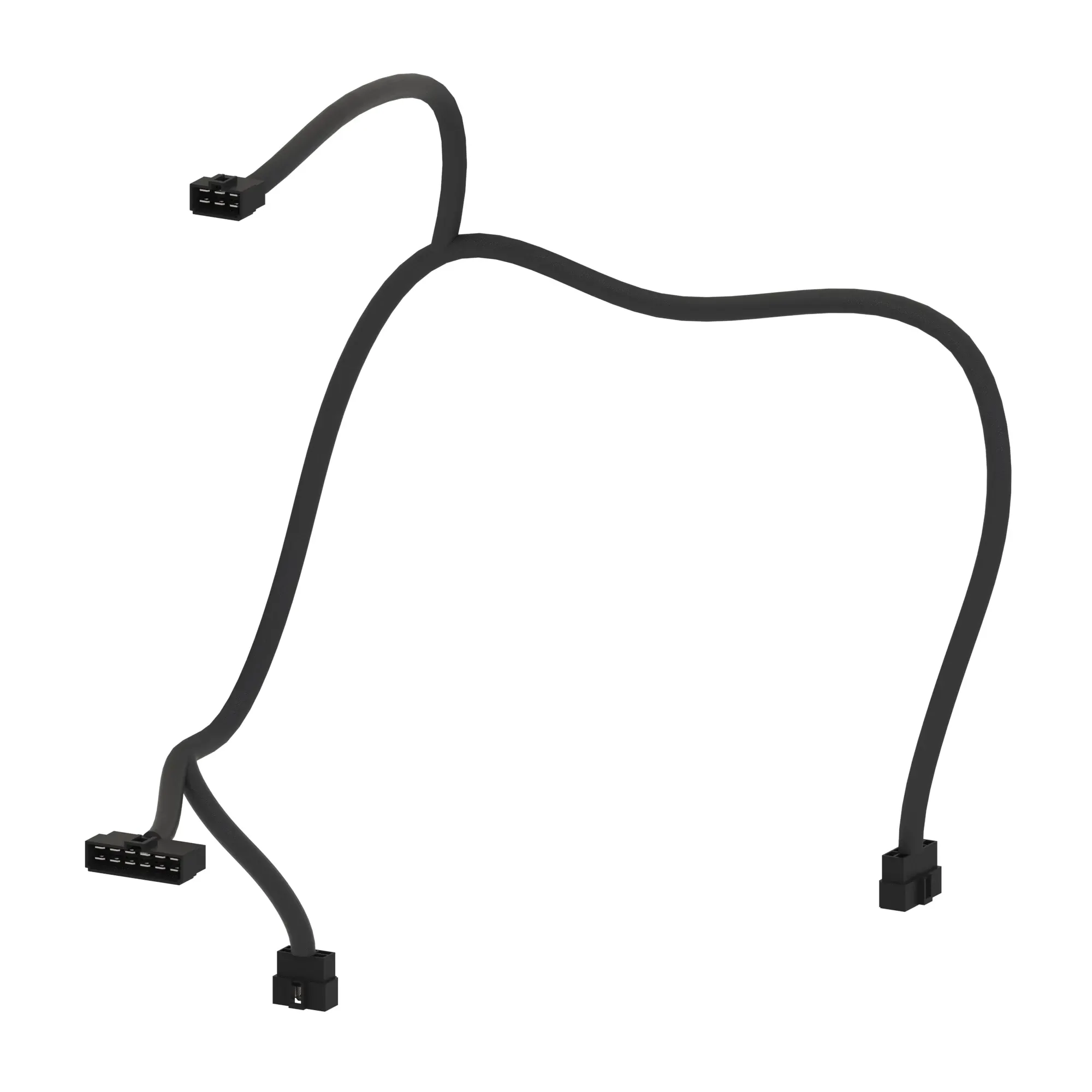 Wiring Harness, Instrument Cluster