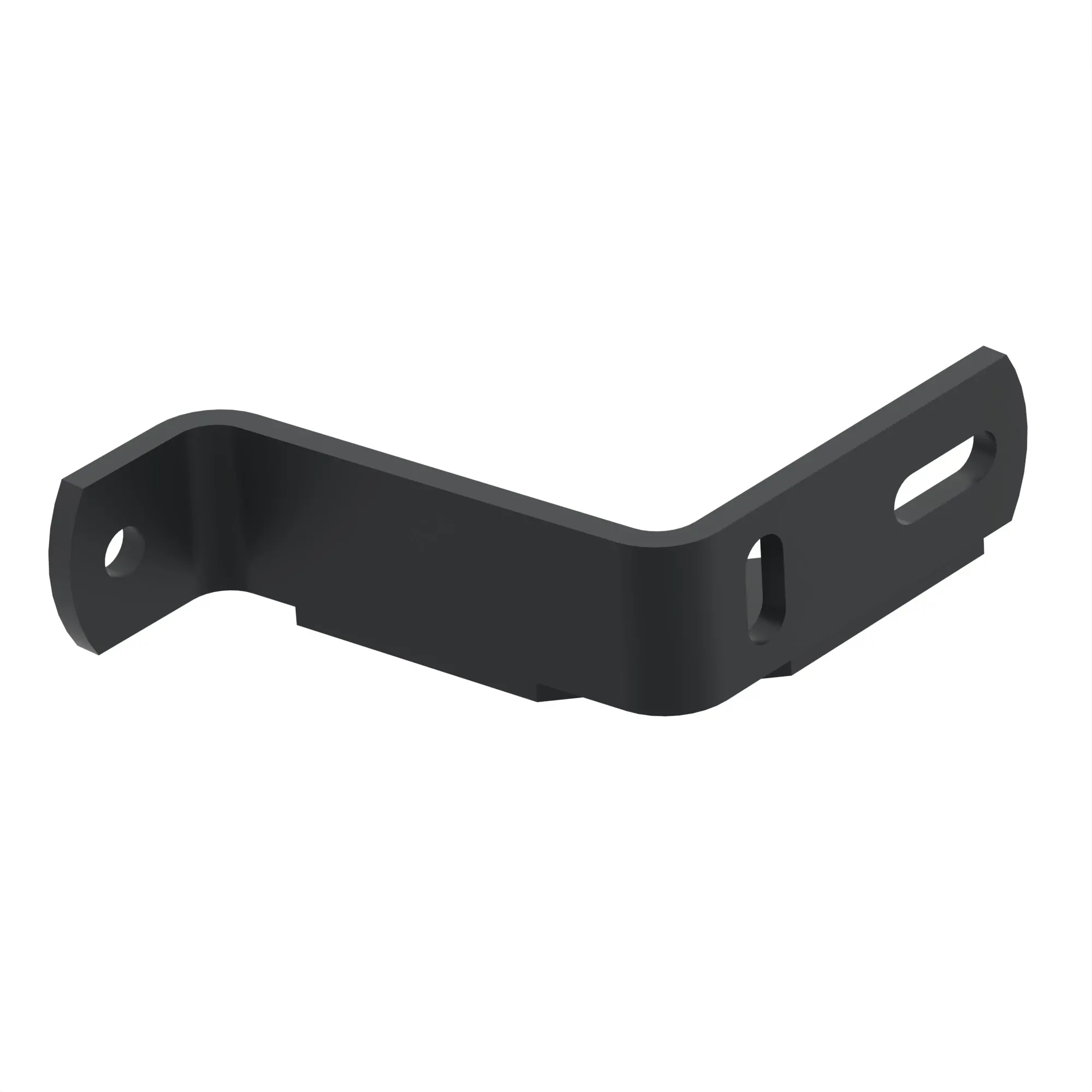 BRACKET, BRACKET,LEFT LEFT