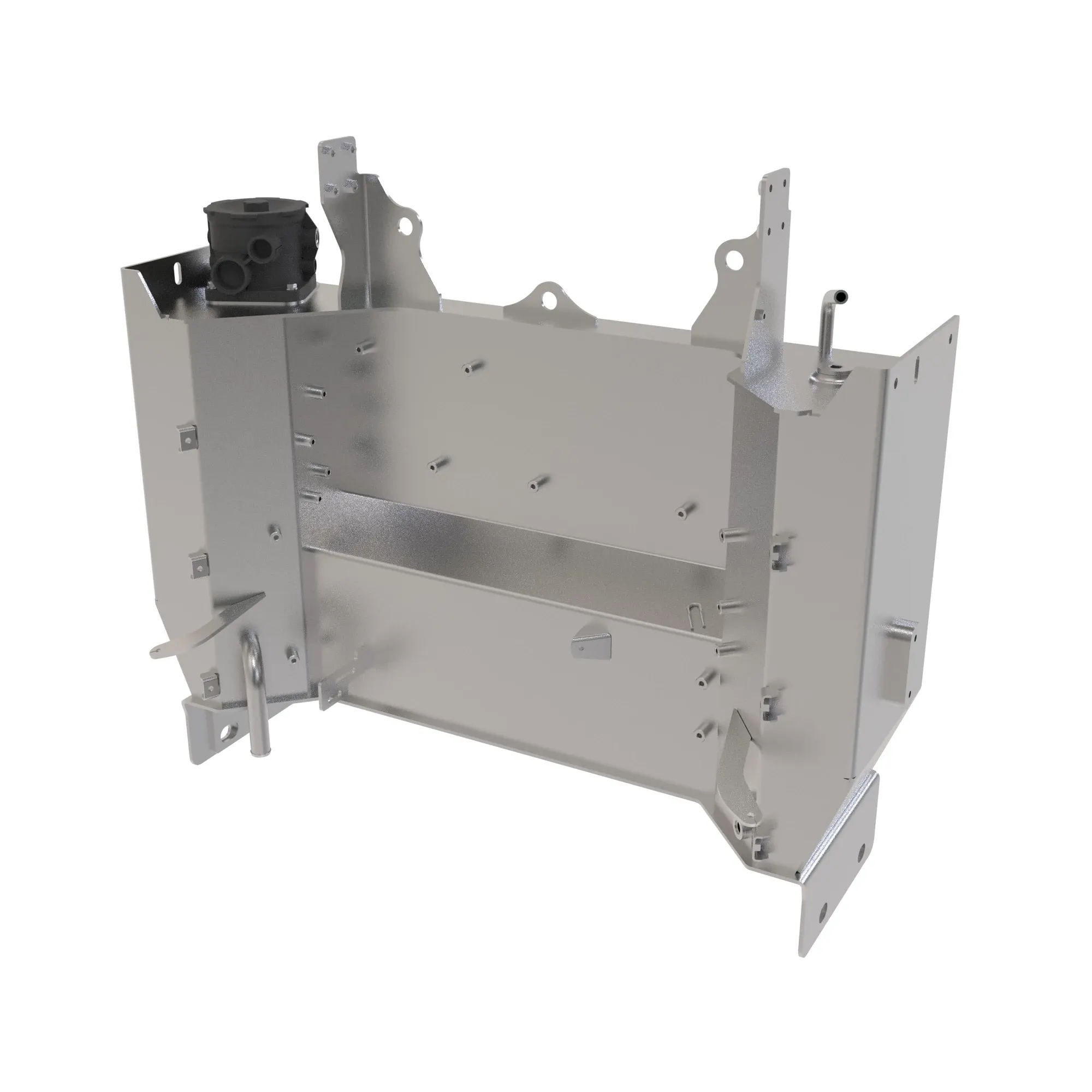 John Deere Hydraulic Reservoir - AT476751