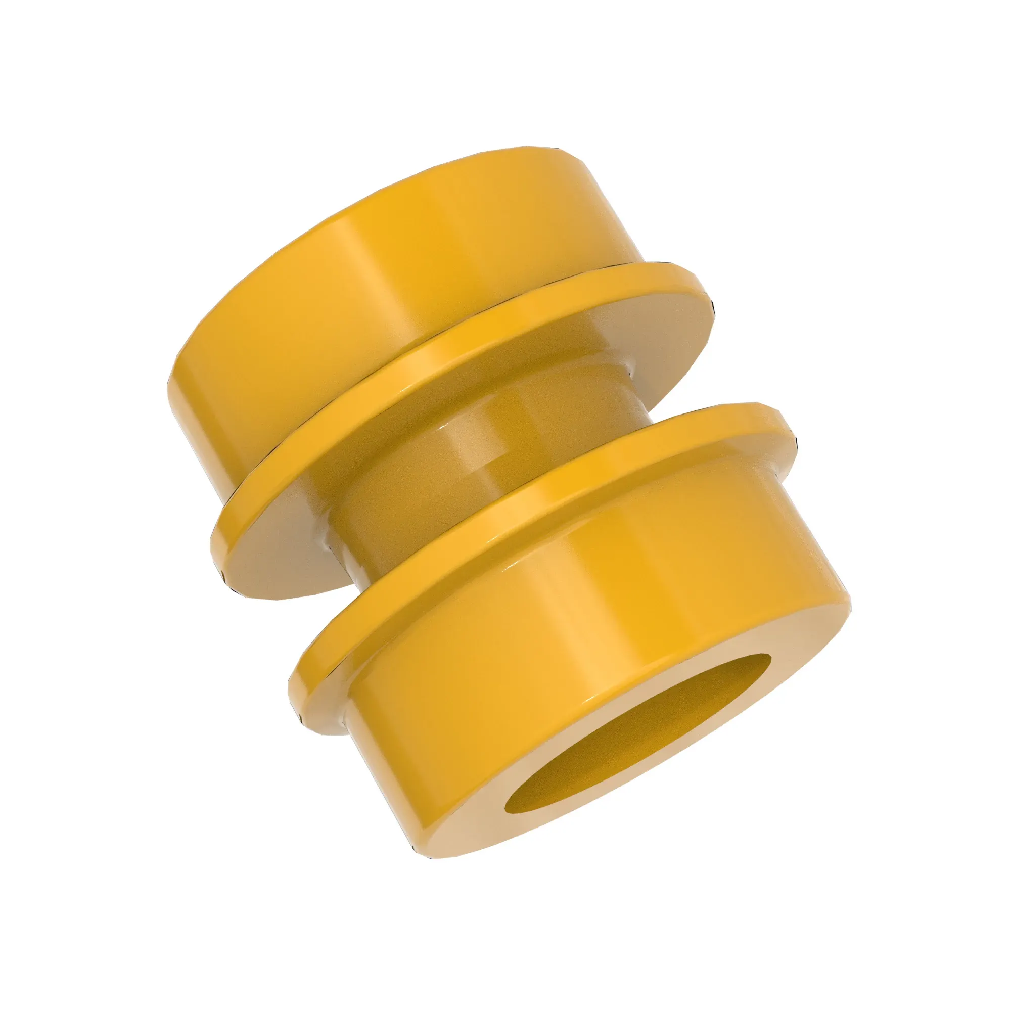 Roller Shell