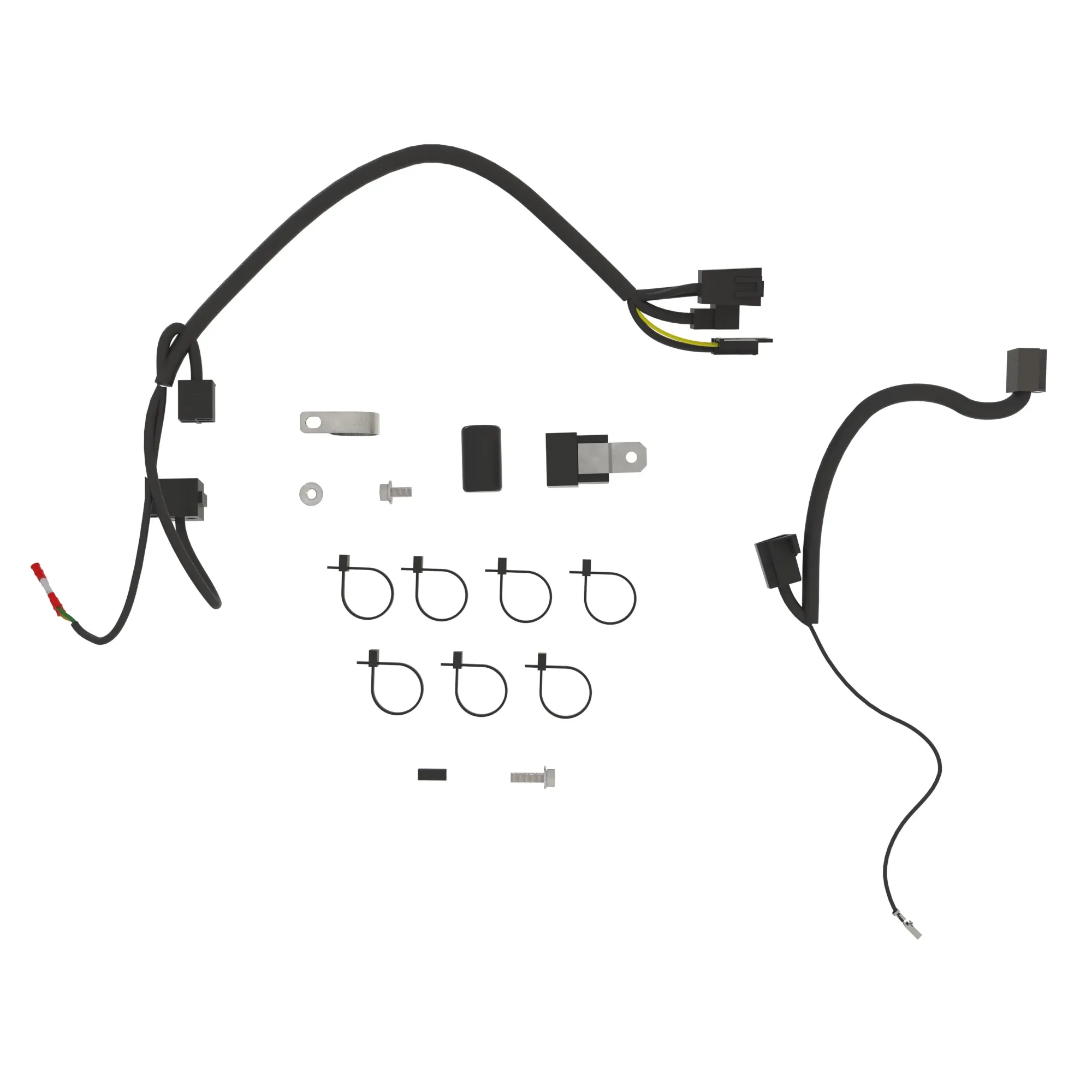 KIT, SHUT-OFF CARB (4X4)