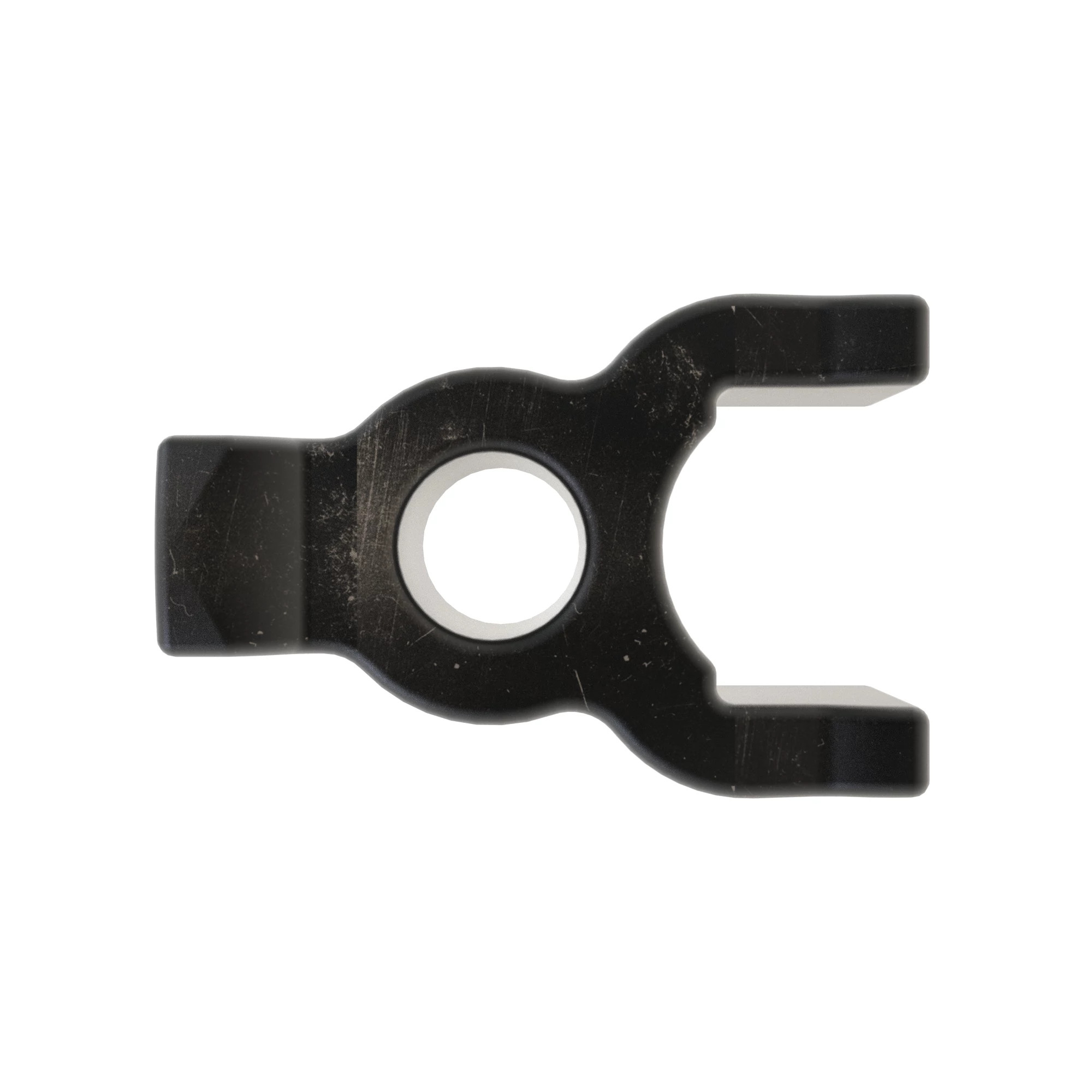 CLAMP, INJECTOR (S450 HPCR T2)