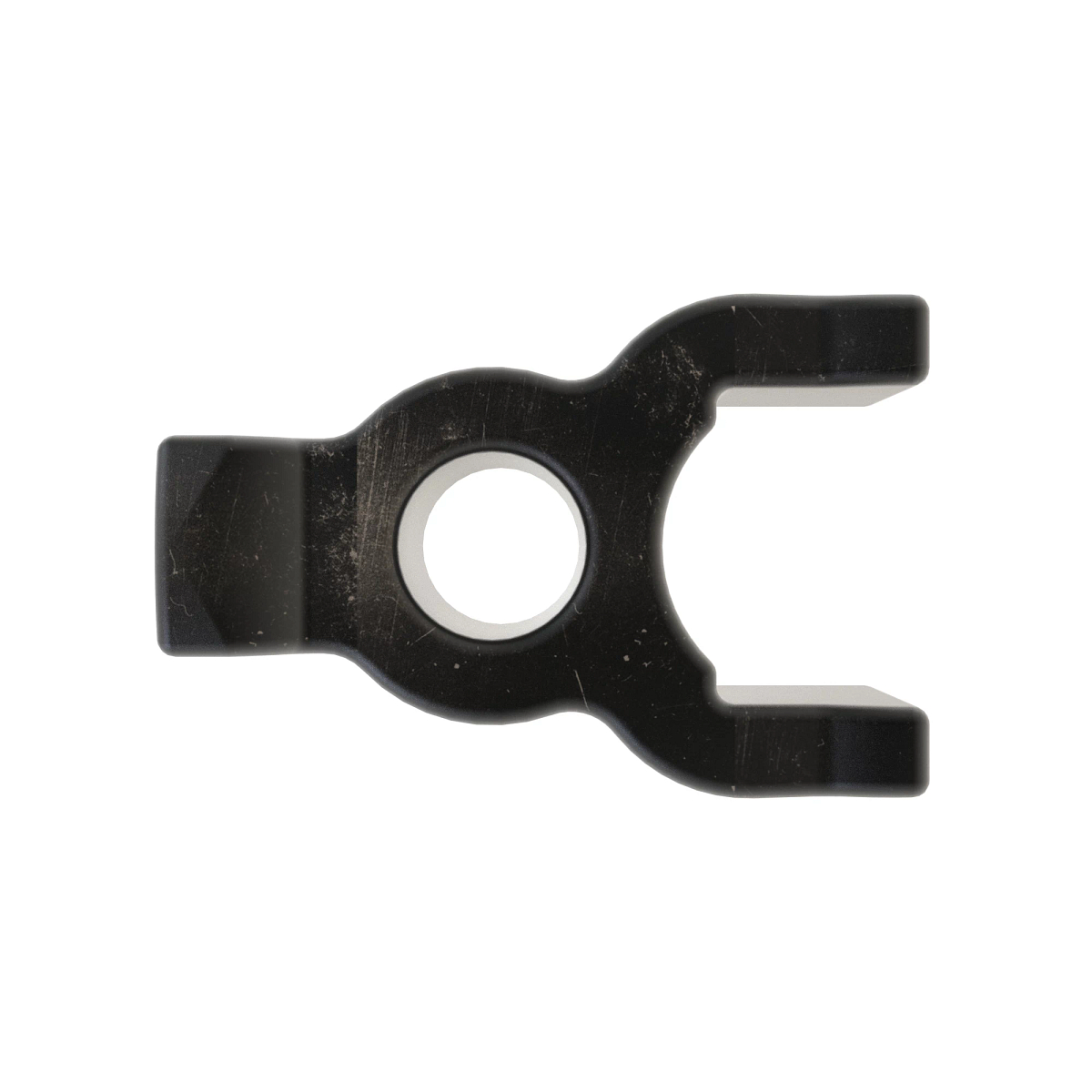 CLAMP, INJECTOR (S450 HPCR T2)