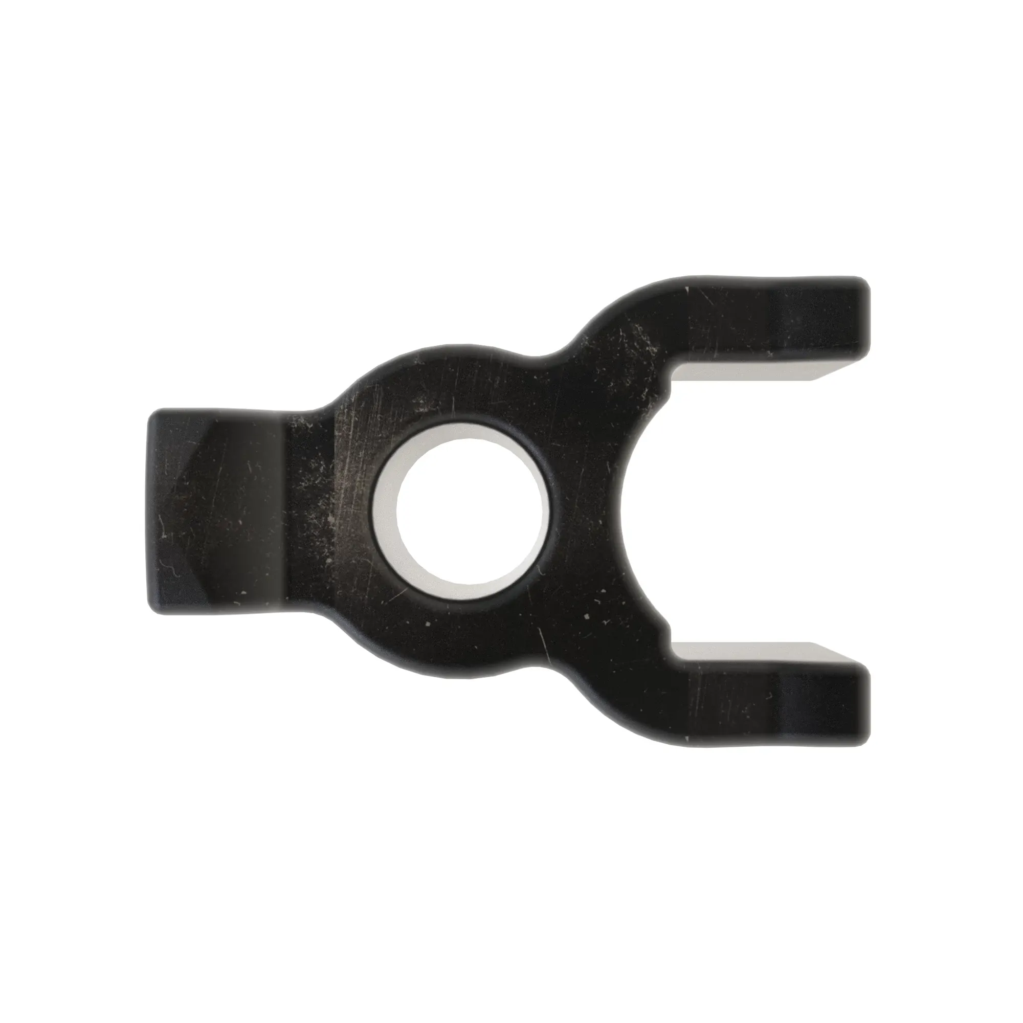 CLAMP, INJECTOR (S450 HPCR T2)