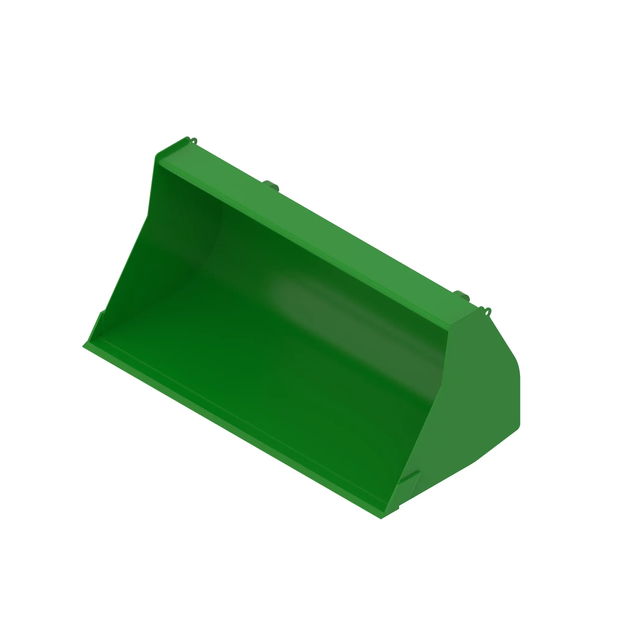 John Deere Standard Loader Bucket Attachment - BCC300457