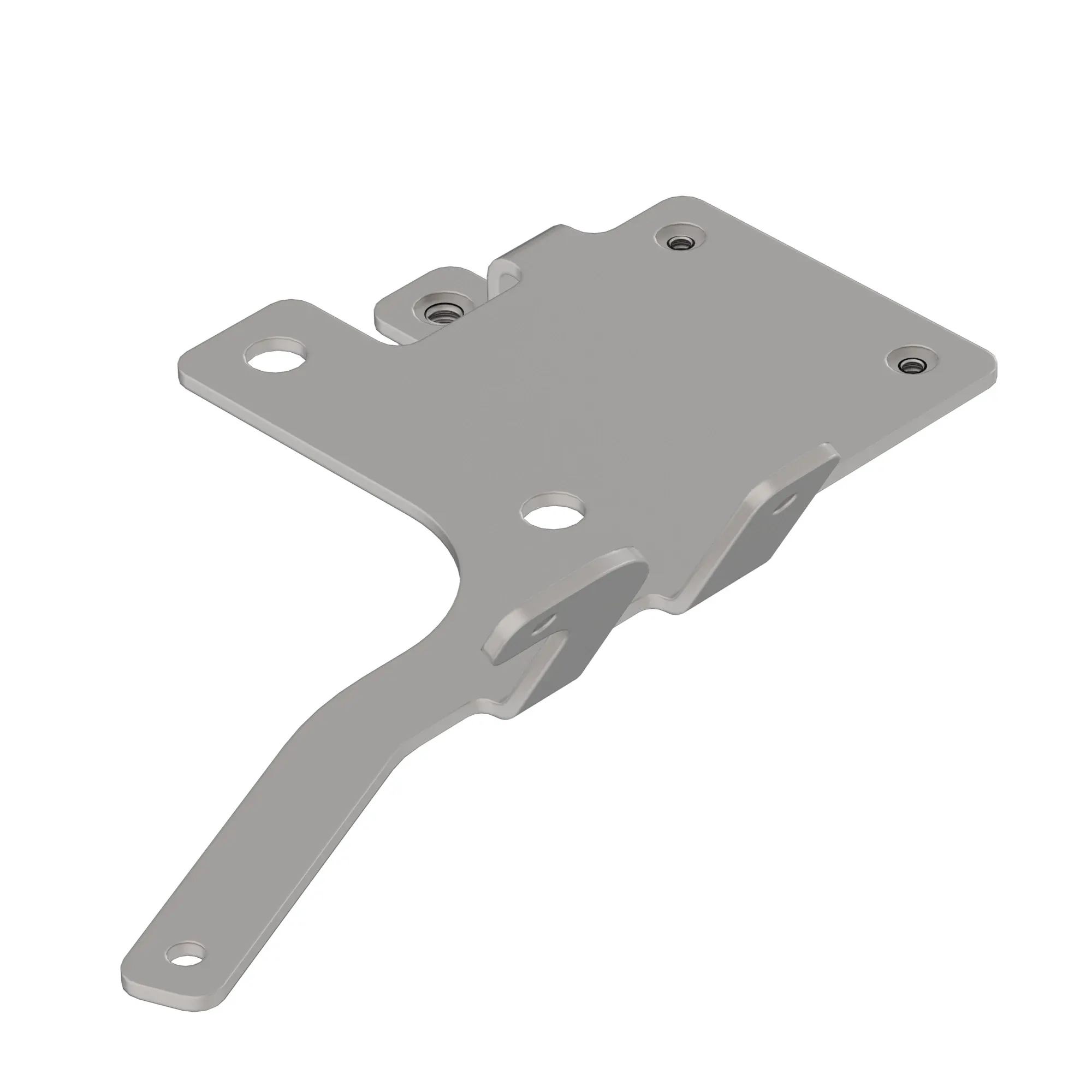 BRACKET, 3029 FT4 5M TRACTOR