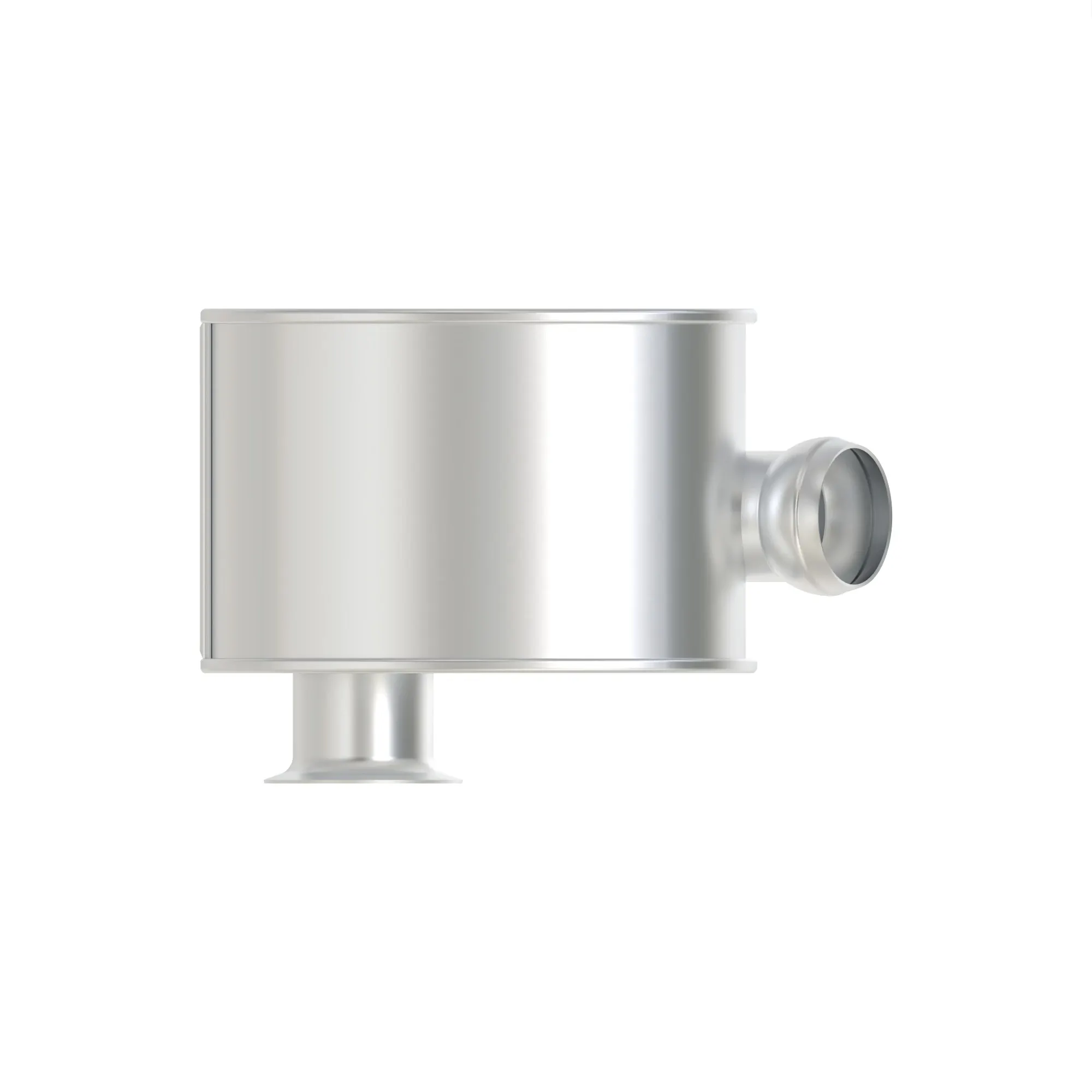 Exhaust Components